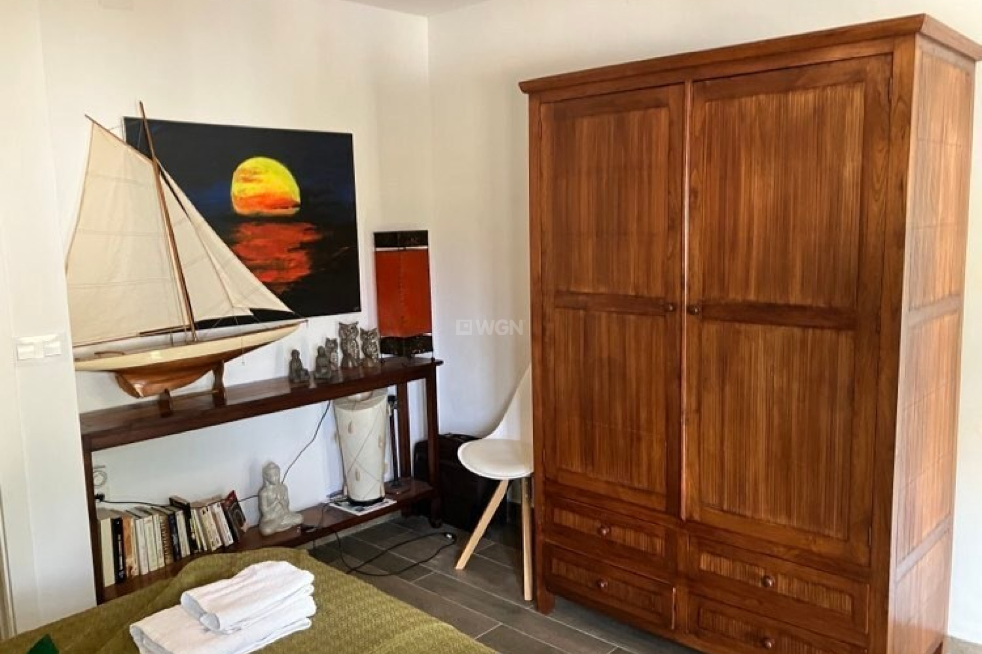 Wiederverkauf - Villa - Calpe - Costa Blanca