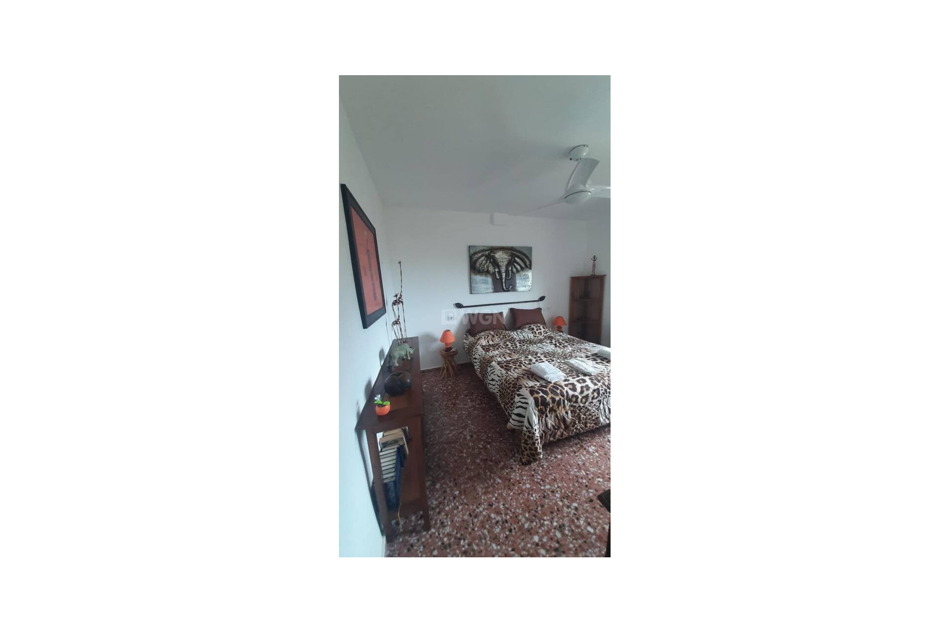 Wiederverkauf - Villa - Calpe - Costa Blanca