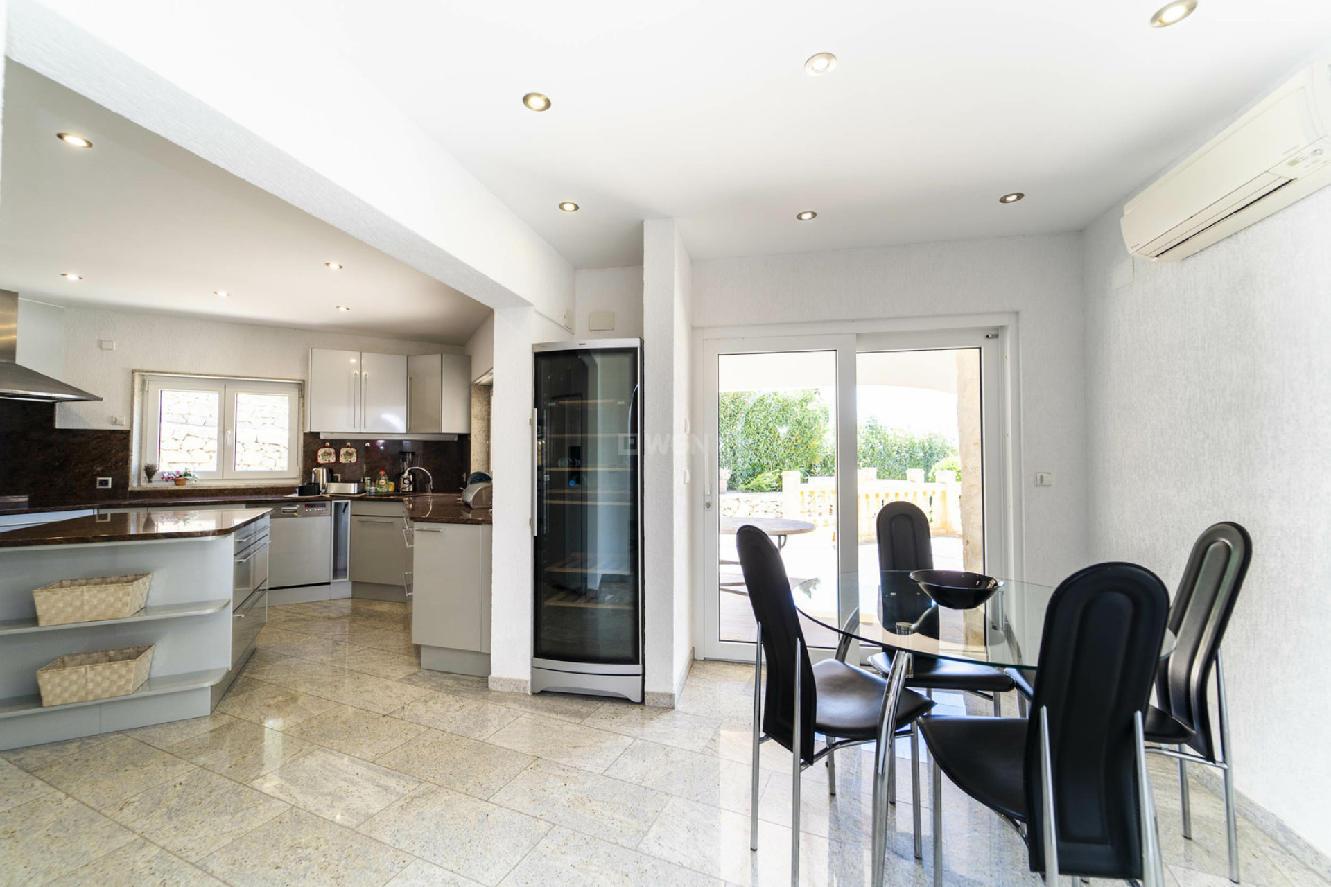 Wiederverkauf - Villa - Calpe - Costa Blanca