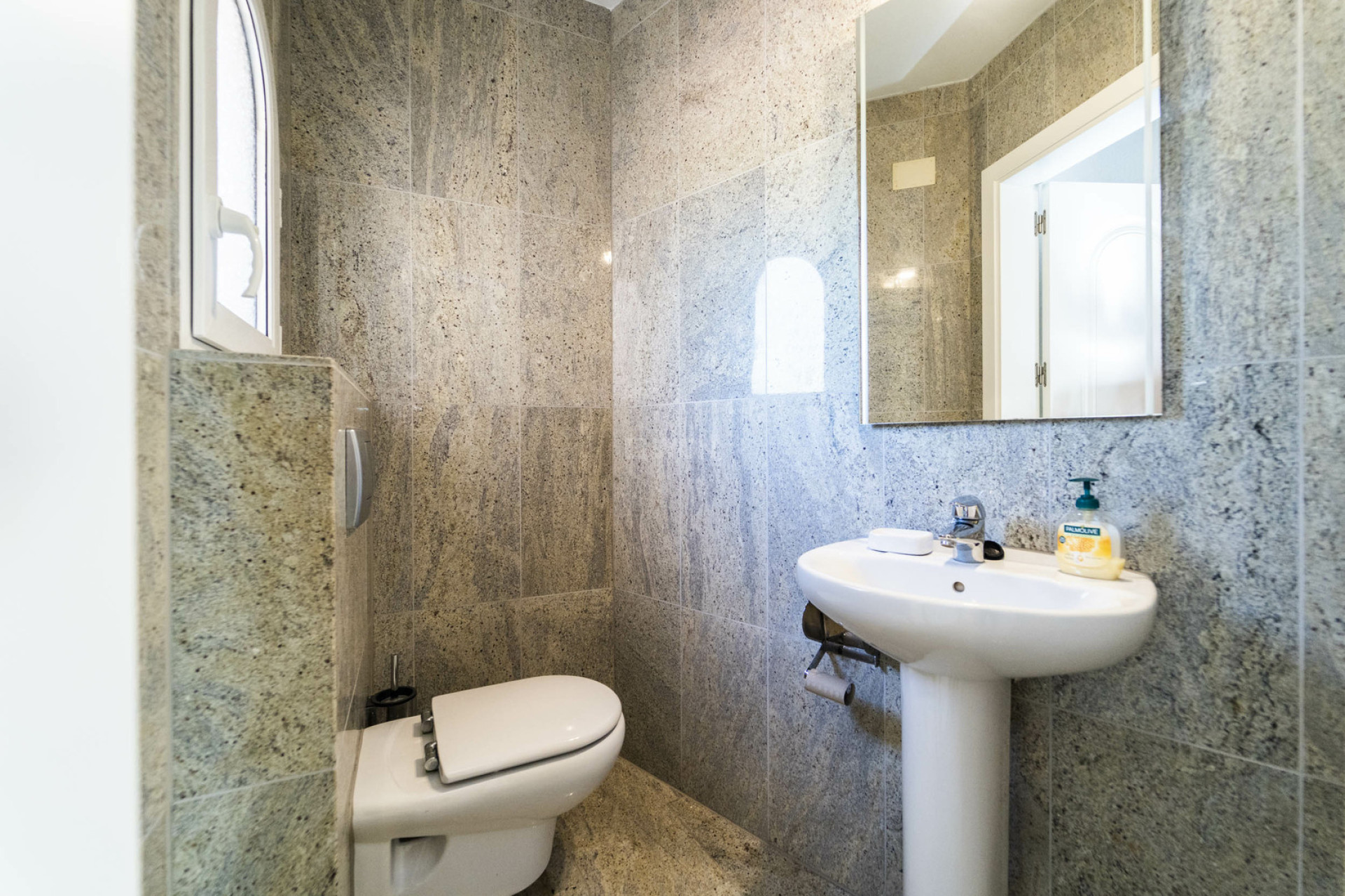 Wiederverkauf - Villa - Calpe - Costa Blanca