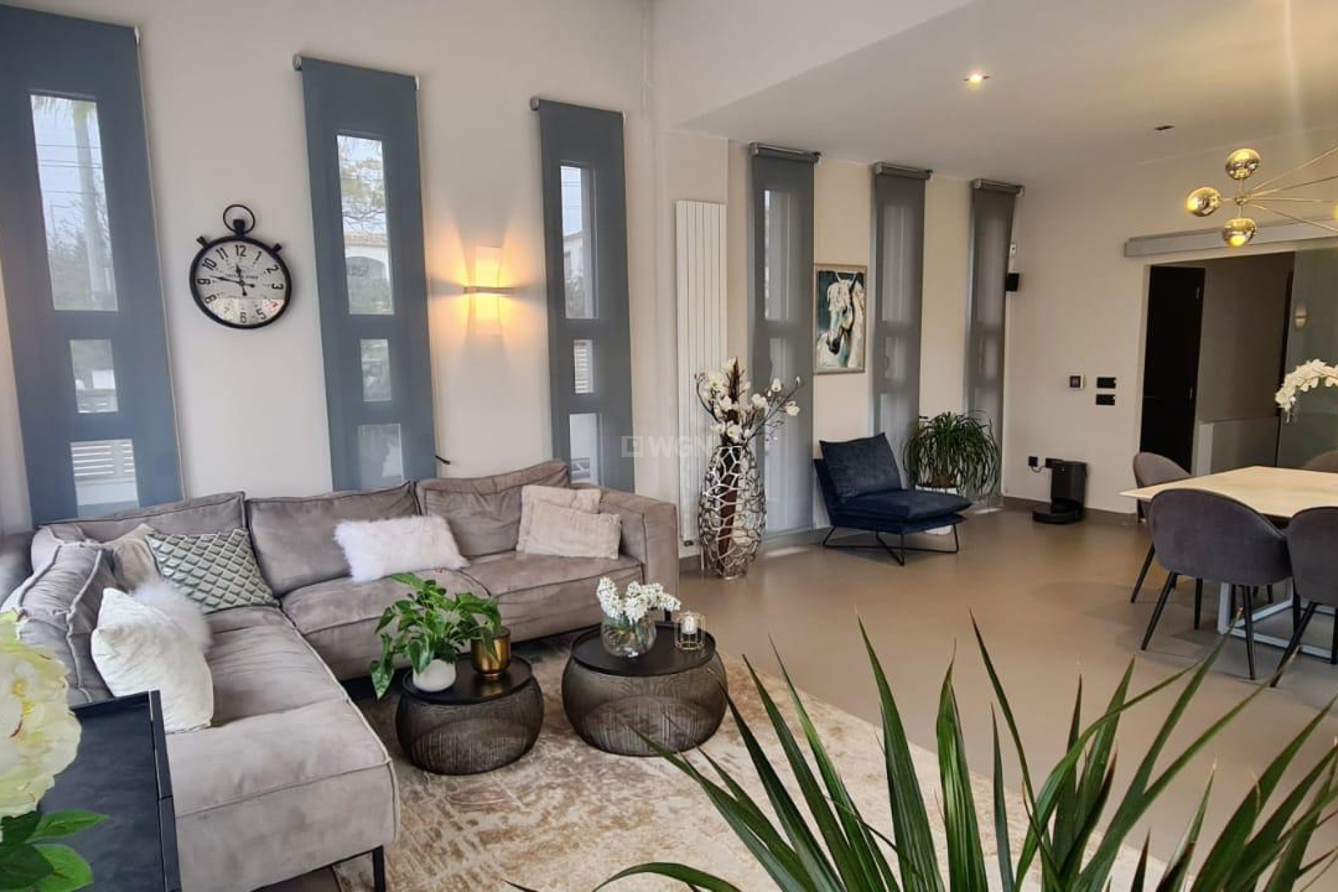 Wiederverkauf - Villa - Calpe - Costa Blanca