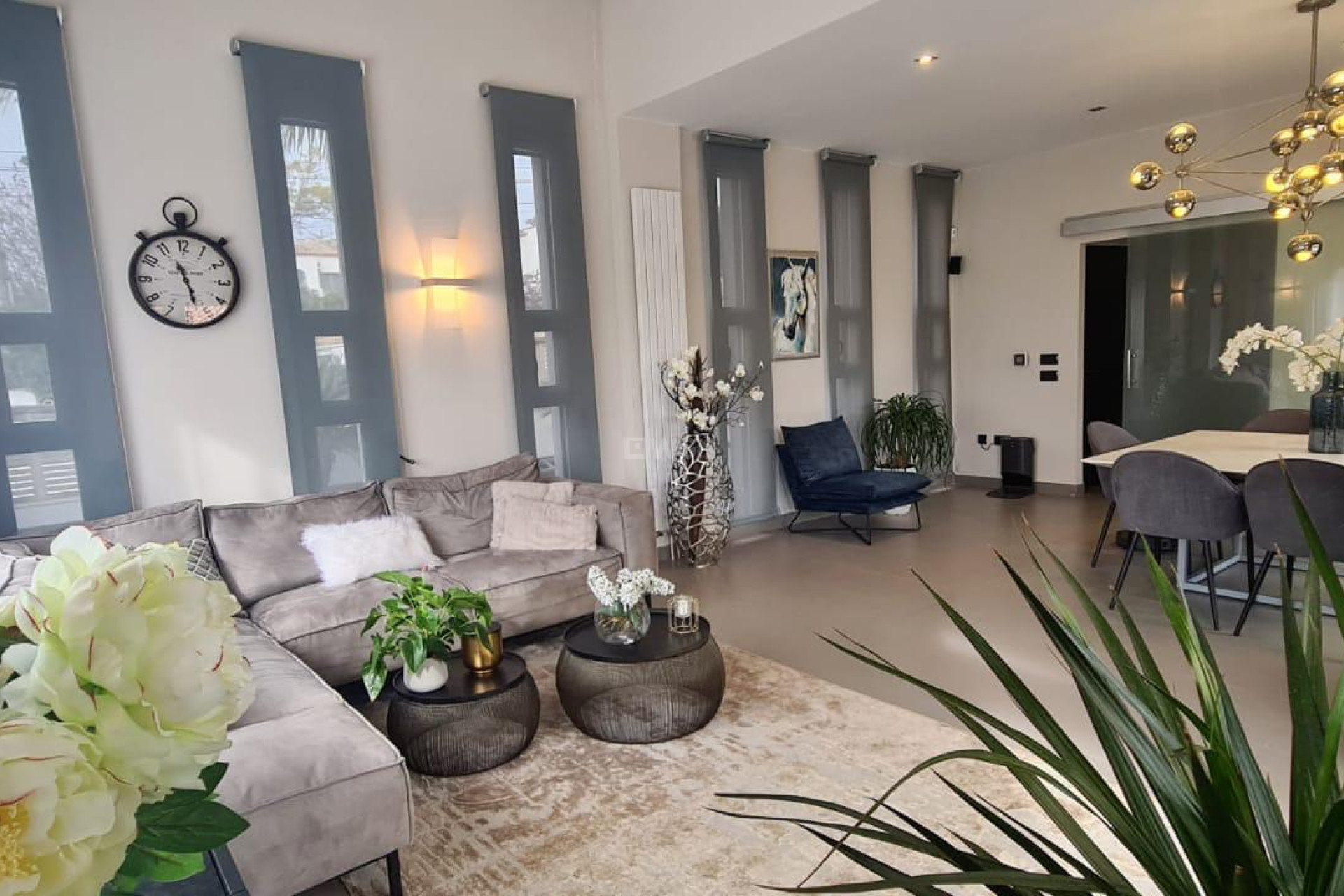 Wiederverkauf - Villa - Calpe - Costa Blanca