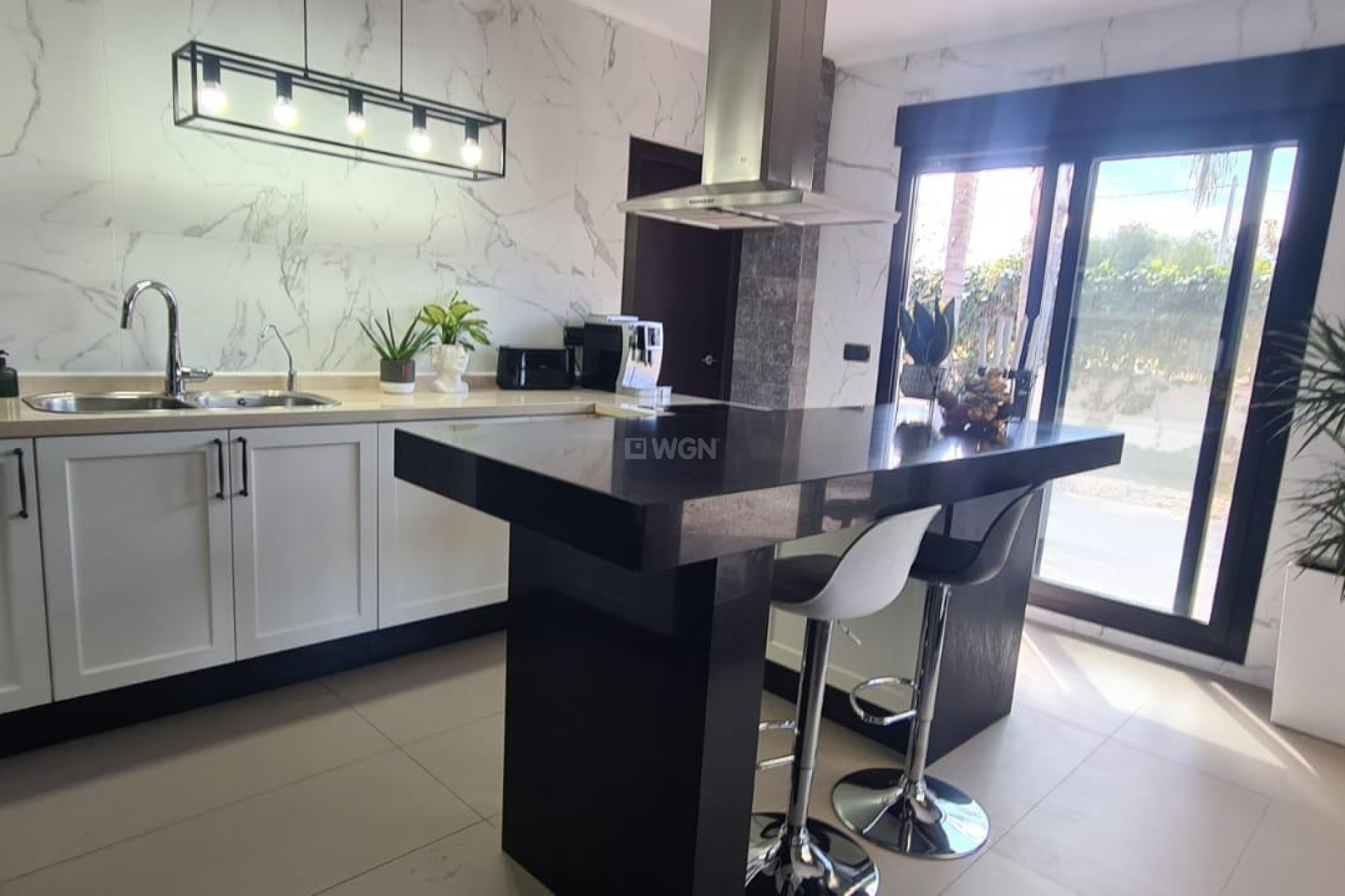 Wiederverkauf - Villa - Calpe - Costa Blanca