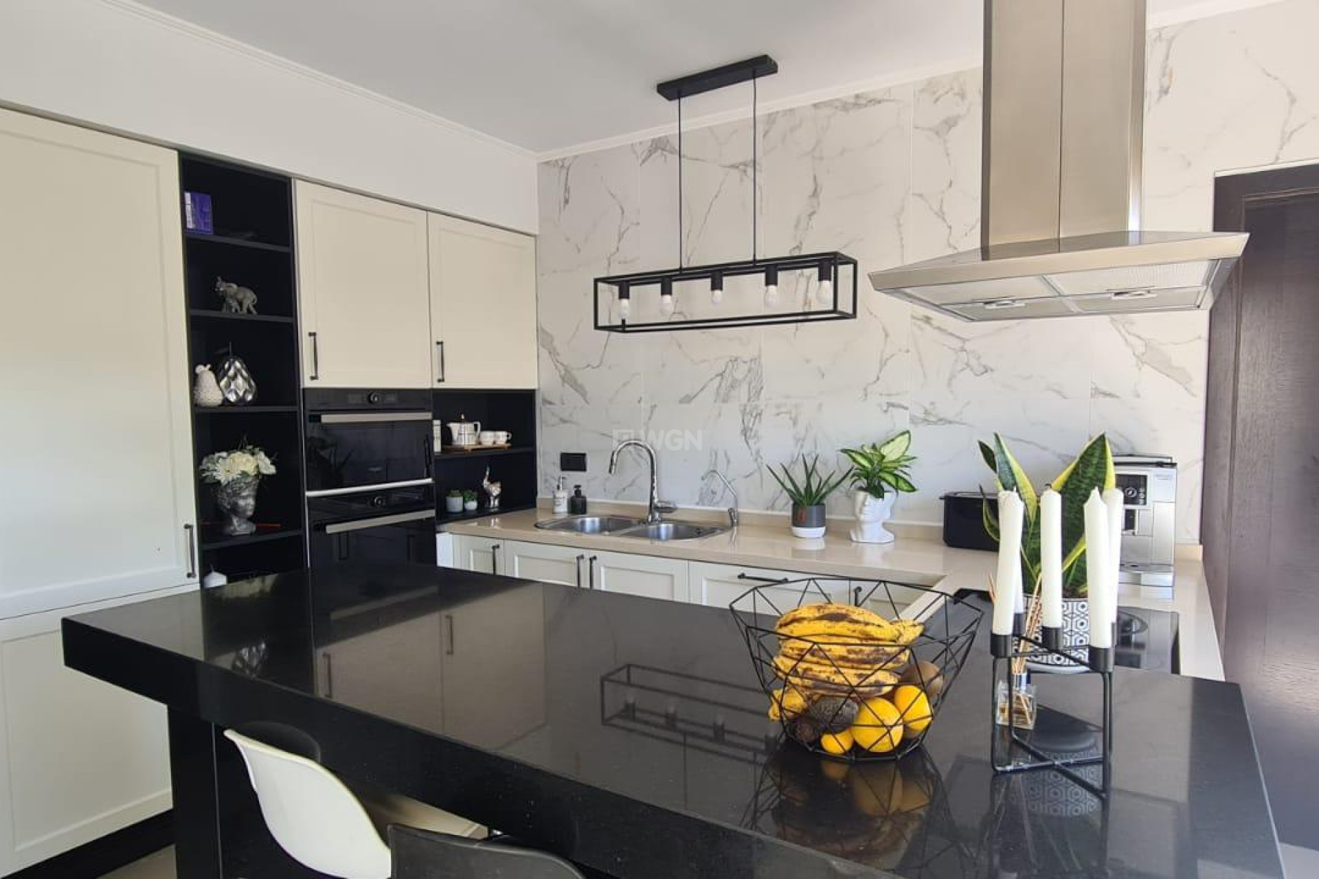 Wiederverkauf - Villa - Calpe - Costa Blanca