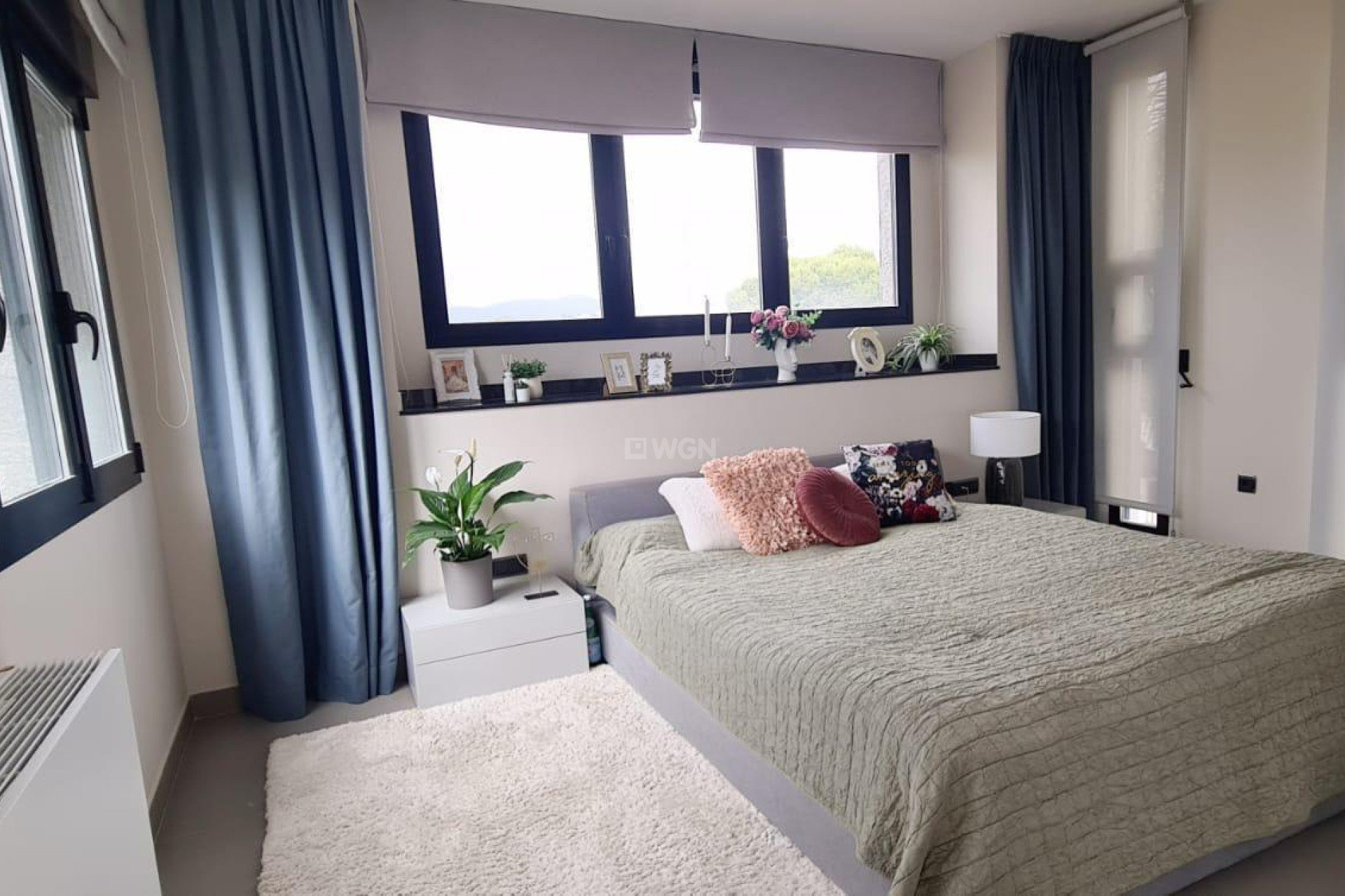 Wiederverkauf - Villa - Calpe - Costa Blanca