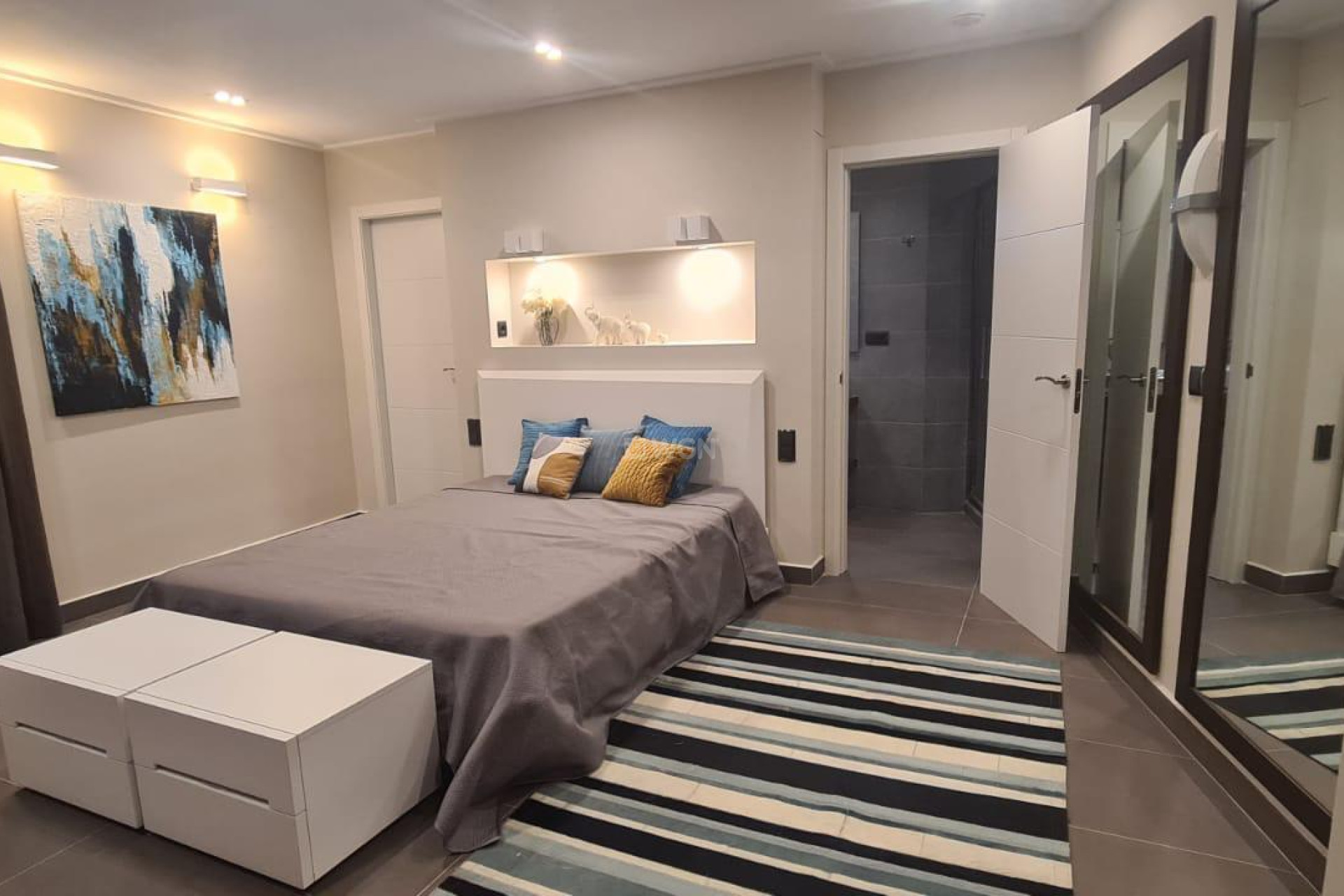 Wiederverkauf - Villa - Calpe - Costa Blanca