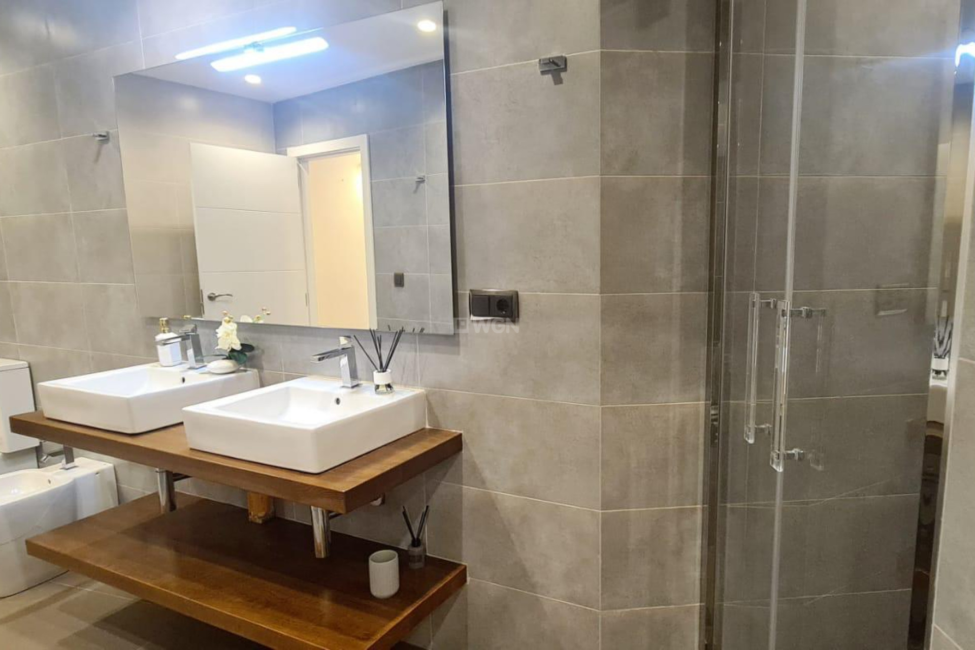 Wiederverkauf - Villa - Calpe - Costa Blanca