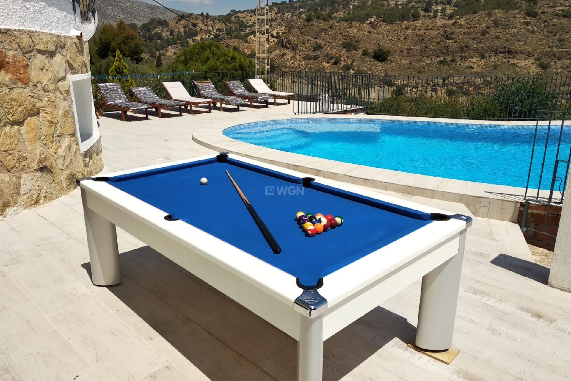 Wiederverkauf - Villa - Calpe - Costa Blanca