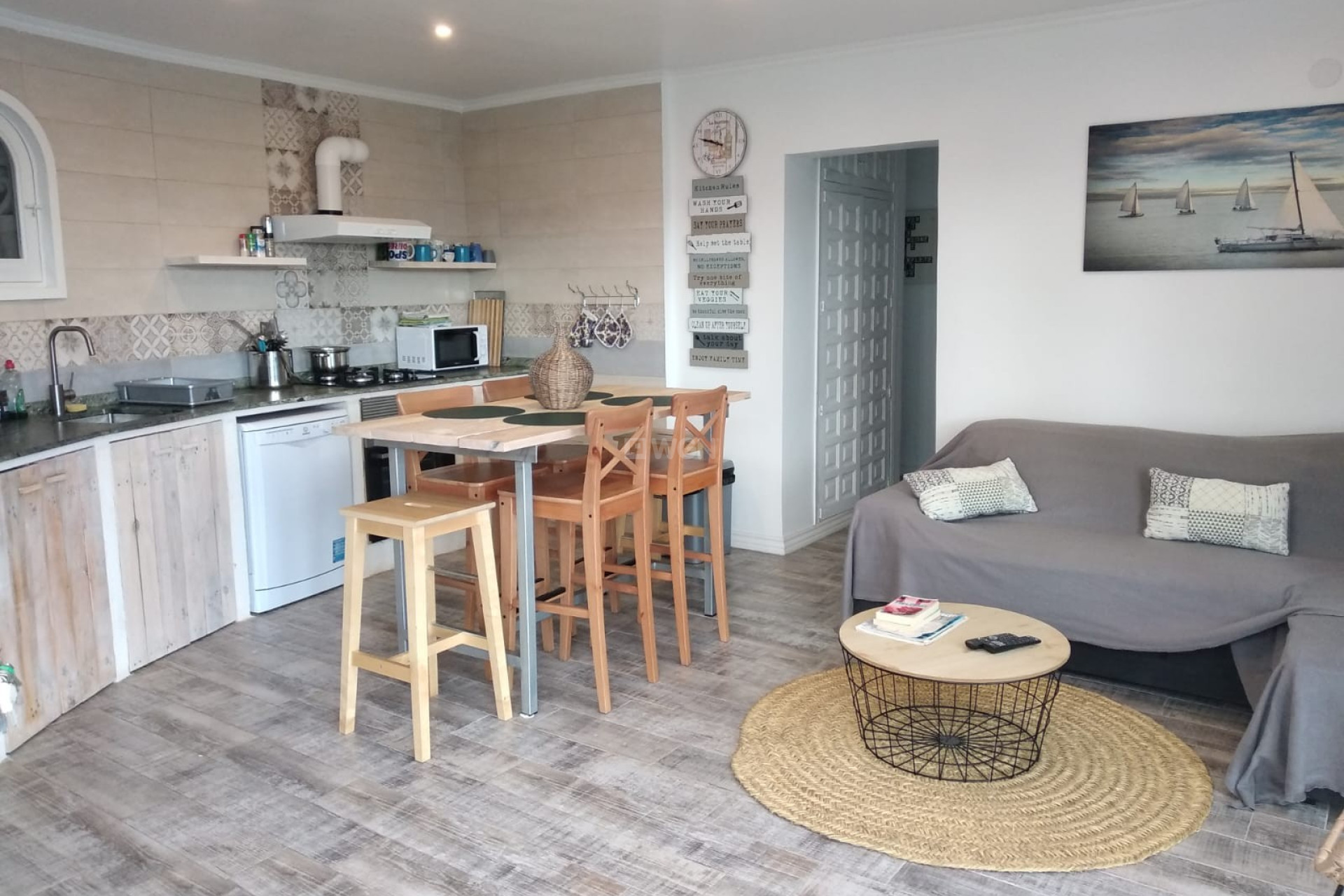 Wiederverkauf - Villa - Calpe - Costa Blanca