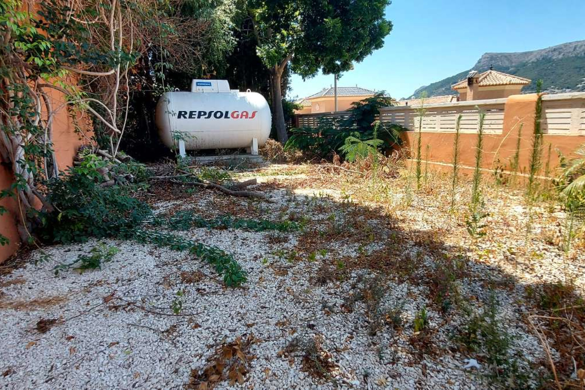 Wiederverkauf - Villa - Calpe - Costa Blanca