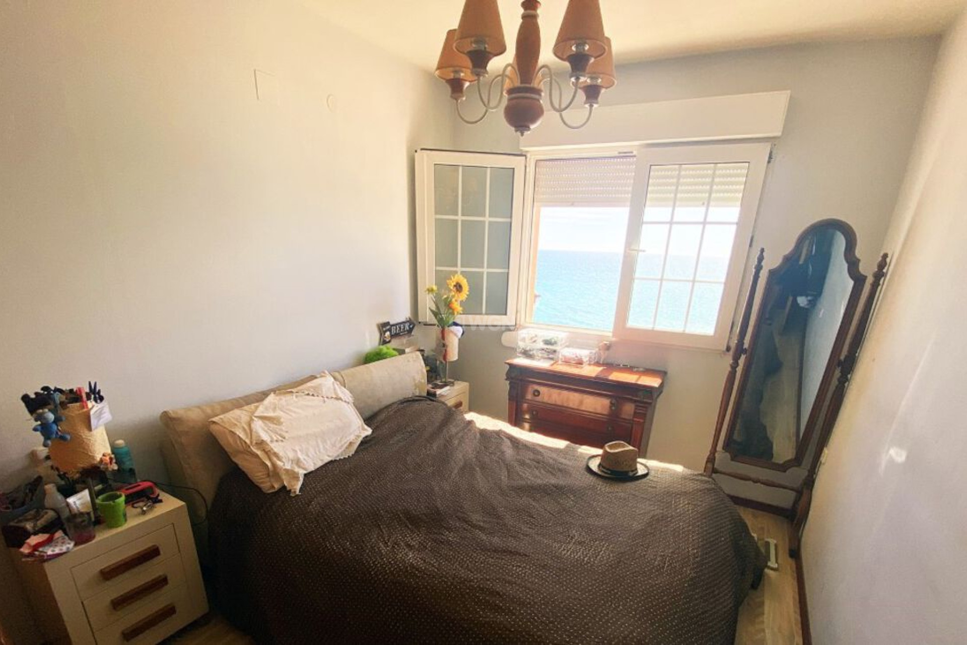 Wiederverkauf - Villa - Campoamor - Costa Blanca