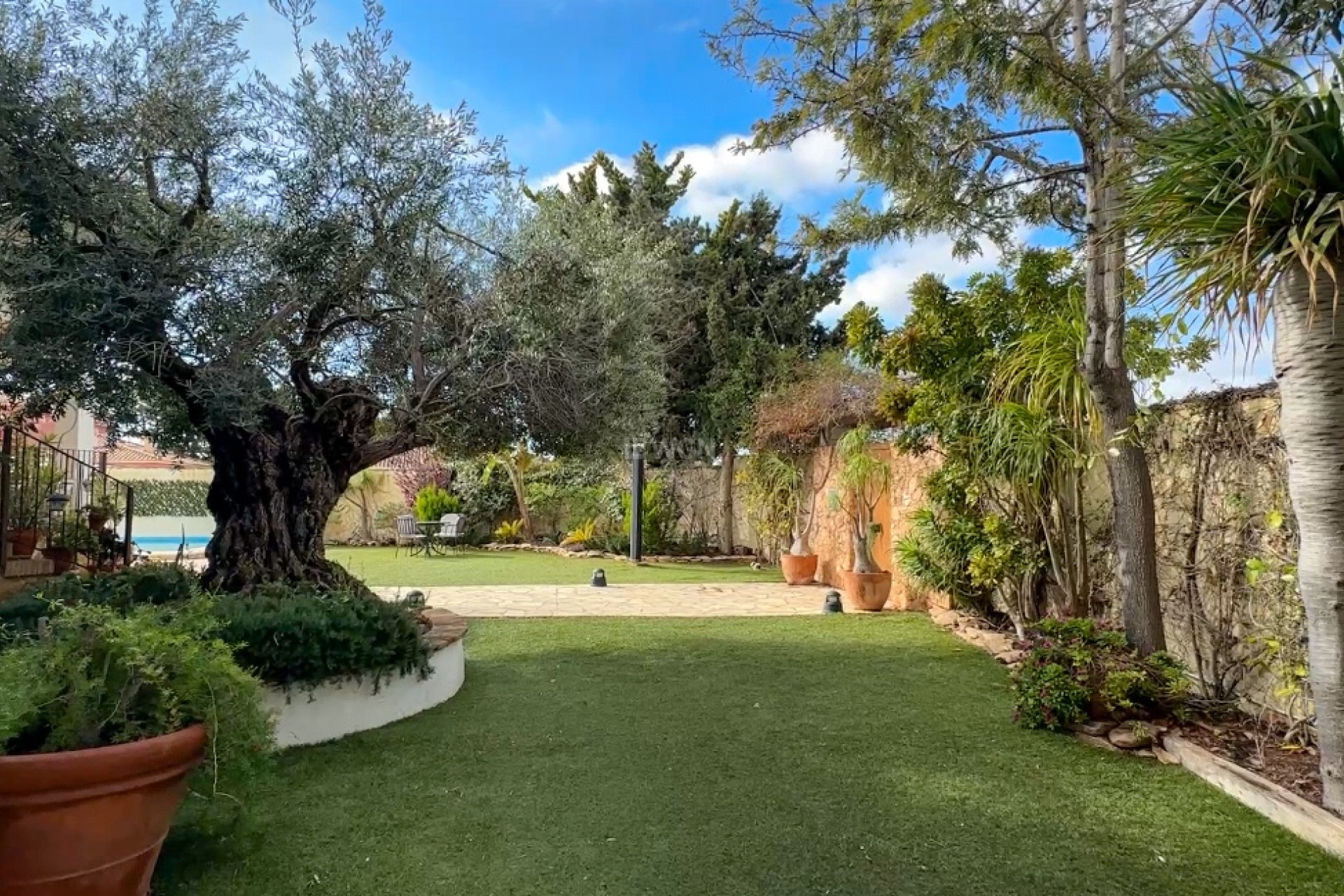 Wiederverkauf - Villa - Campoamor - Costa Blanca