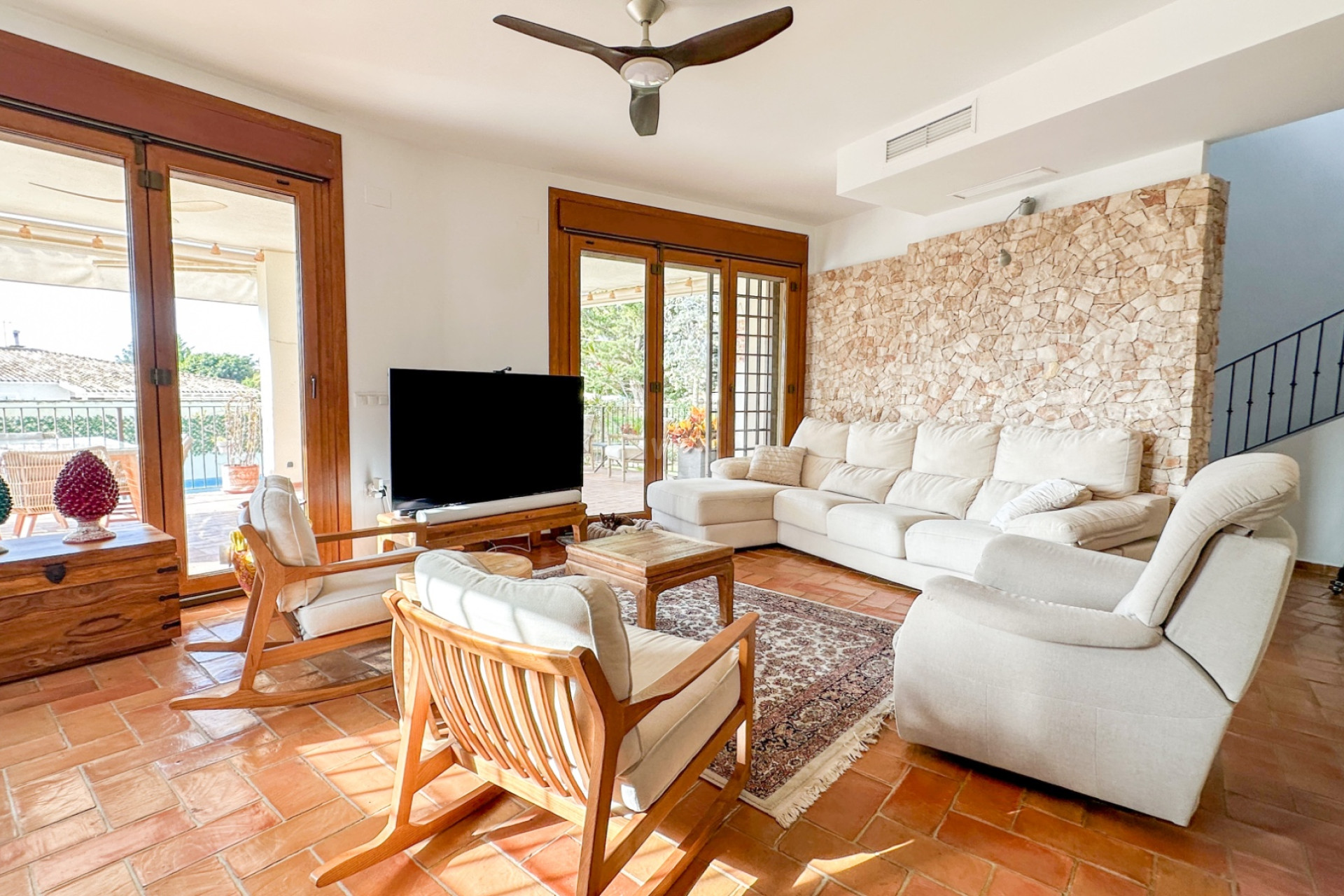 Wiederverkauf - Villa - Campoamor - Costa Blanca