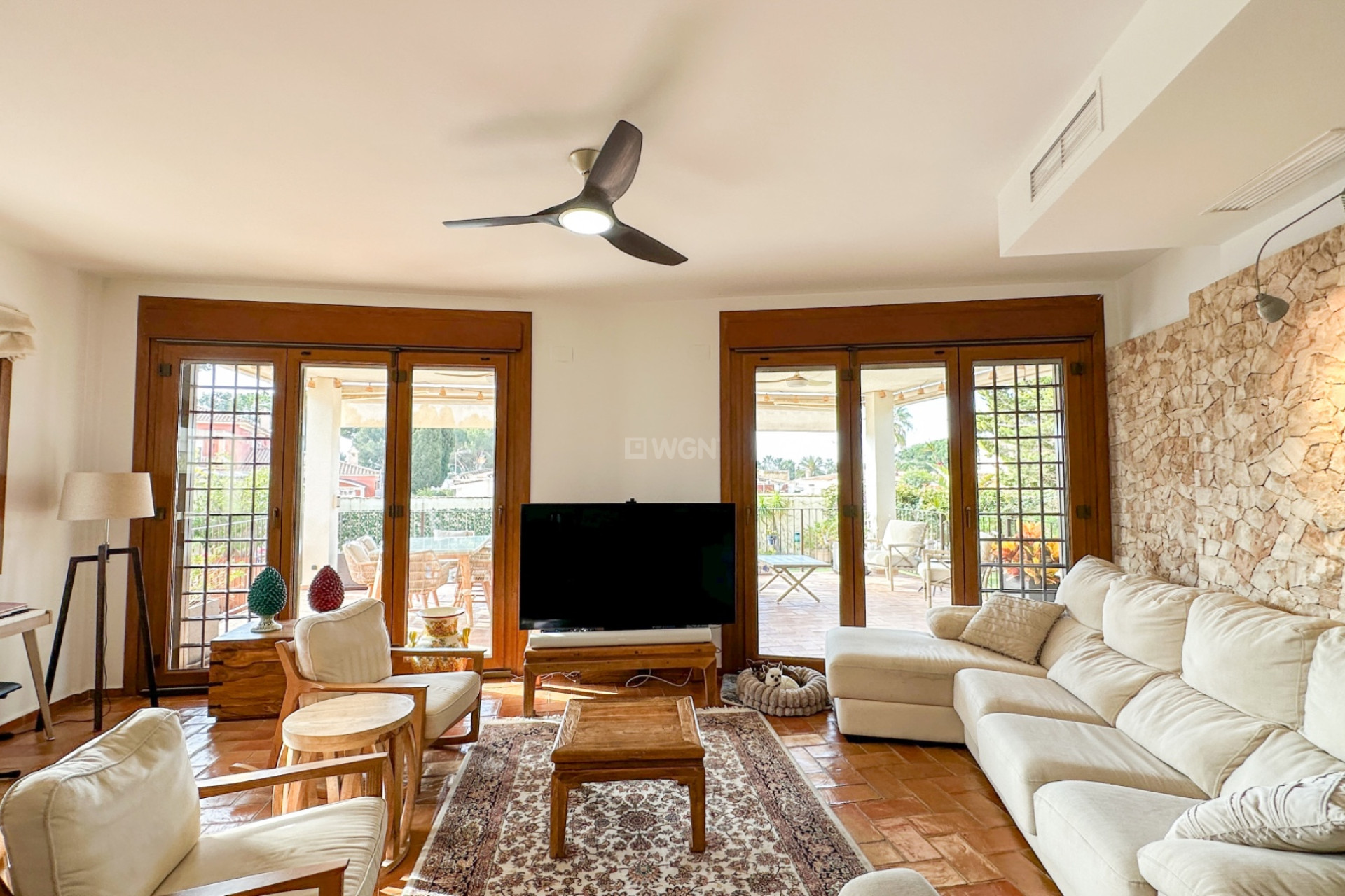 Wiederverkauf - Villa - Campoamor - Costa Blanca