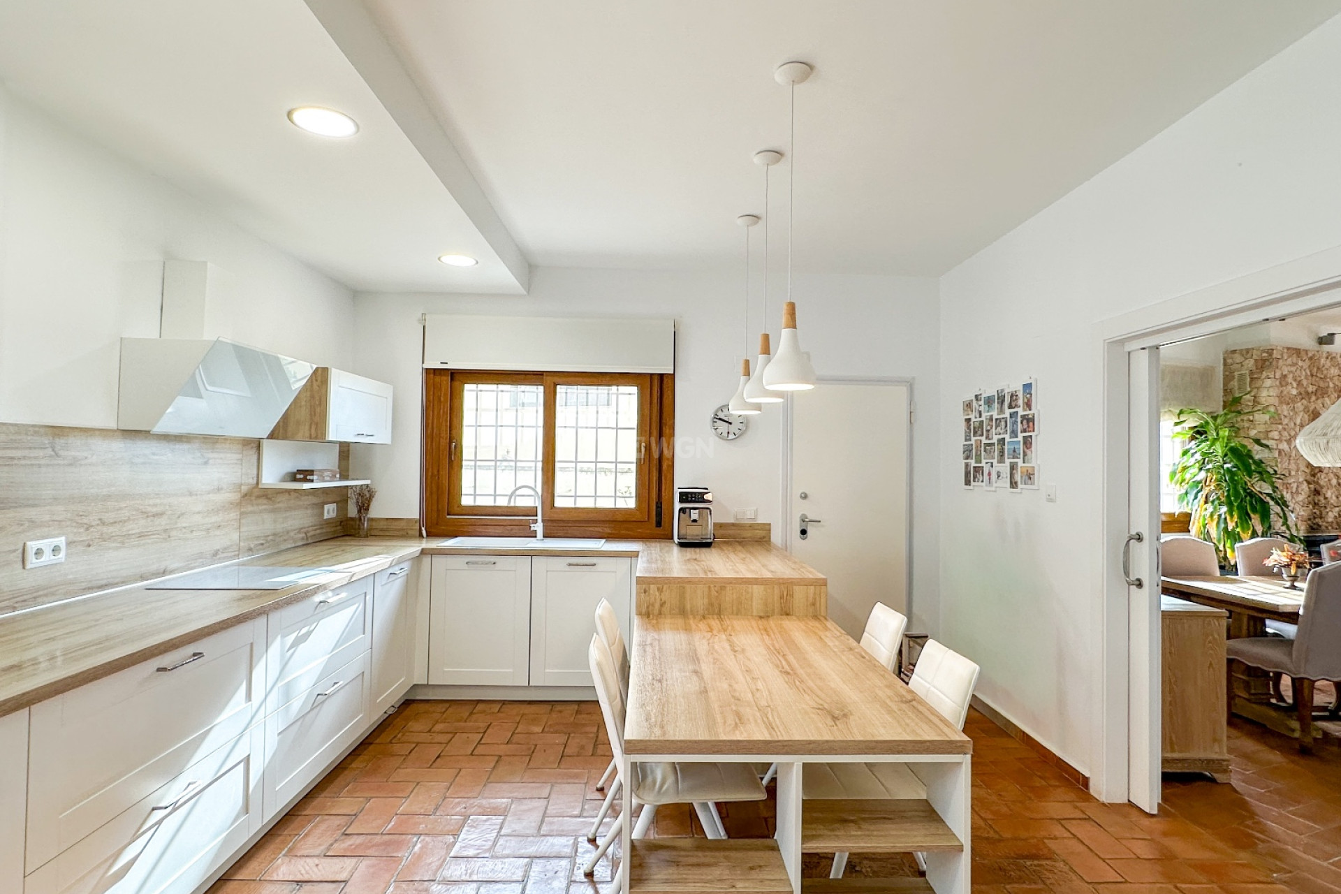 Wiederverkauf - Villa - Campoamor - Costa Blanca