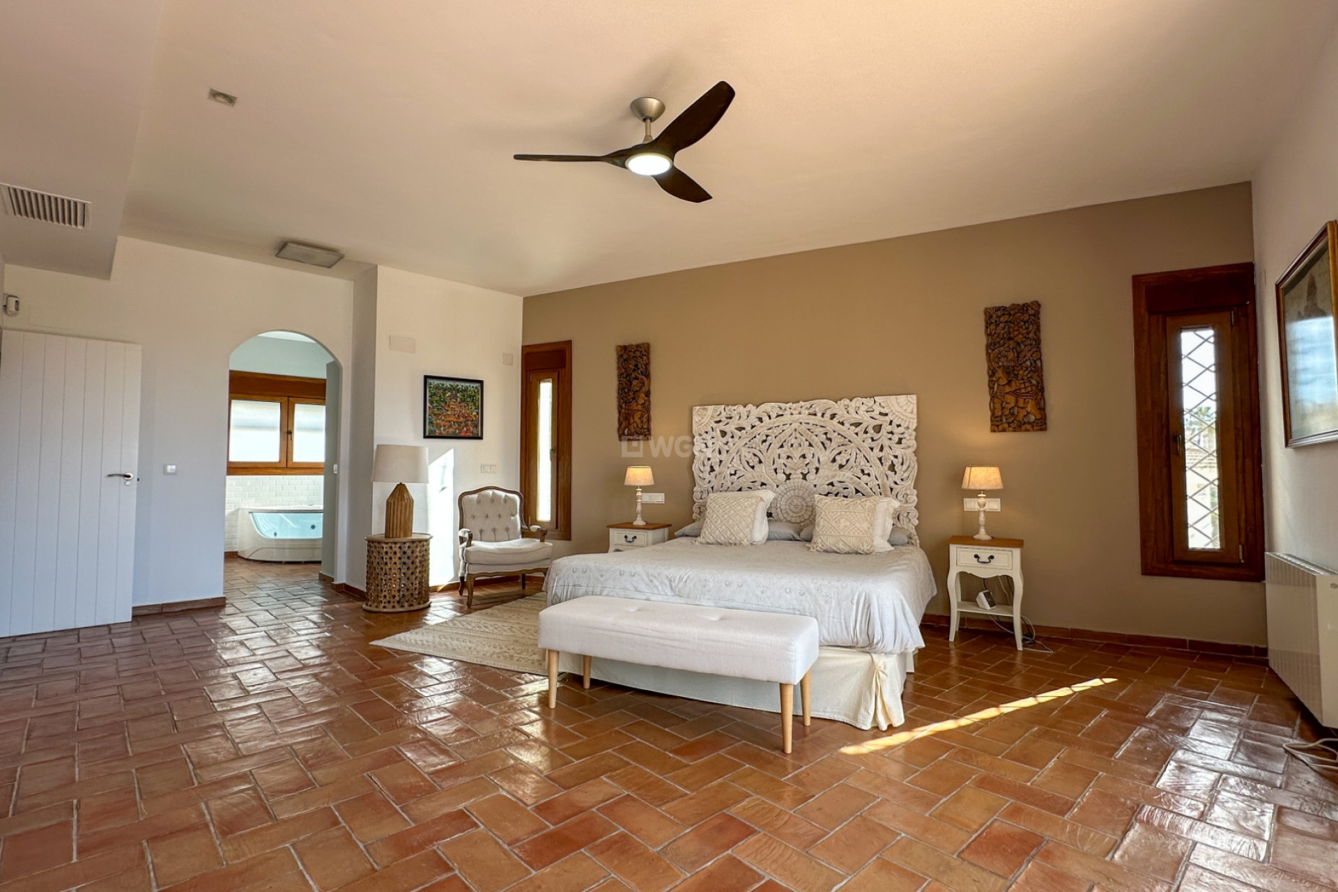 Wiederverkauf - Villa - Campoamor - Costa Blanca
