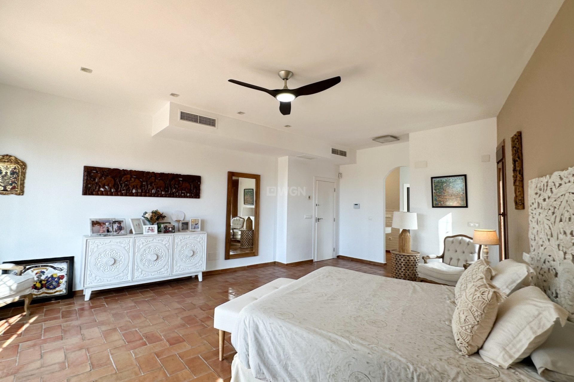 Wiederverkauf - Villa - Campoamor - Costa Blanca