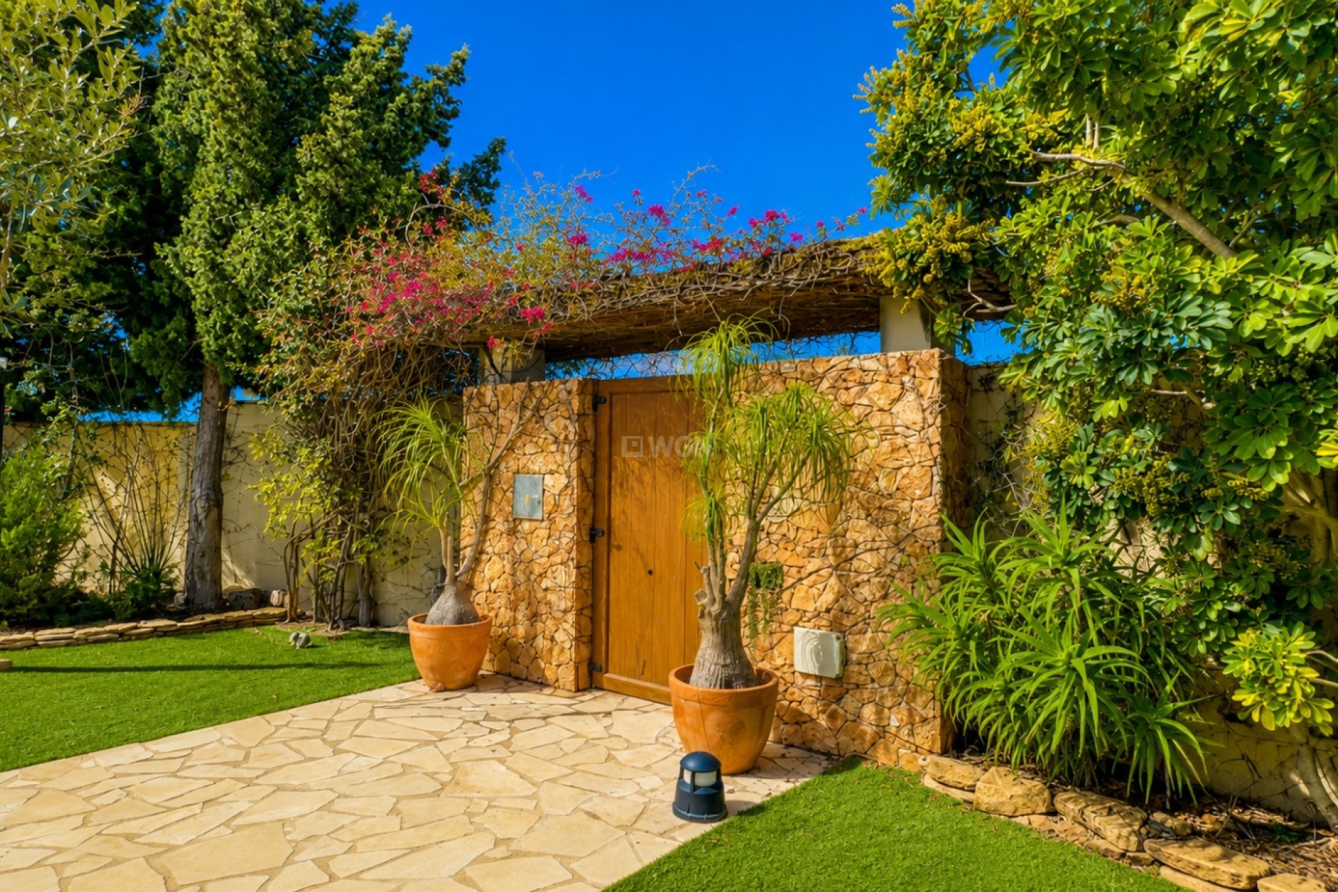 Wiederverkauf - Villa - Campoamor - Costa Blanca