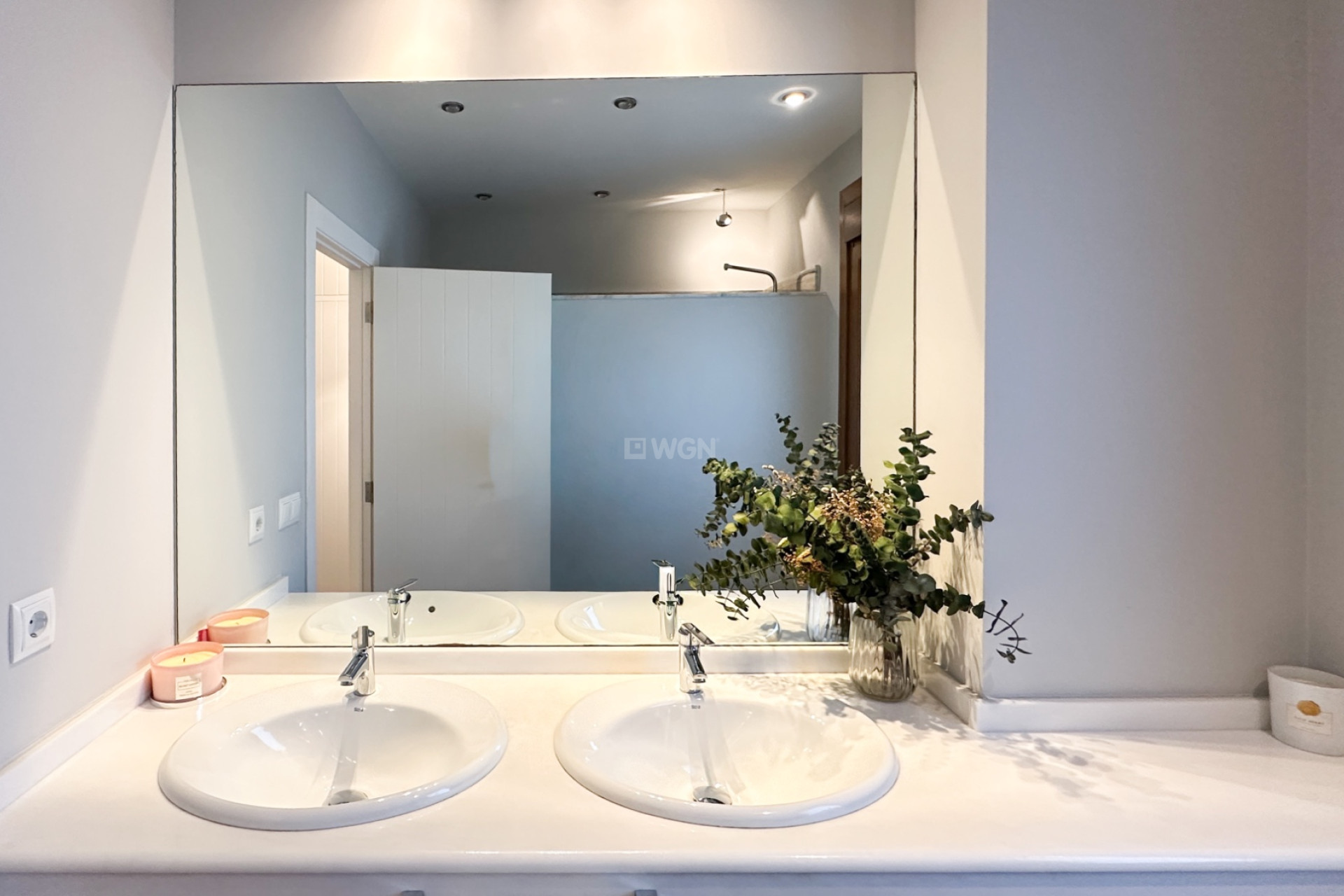 Wiederverkauf - Villa - Campoamor - Costa Blanca