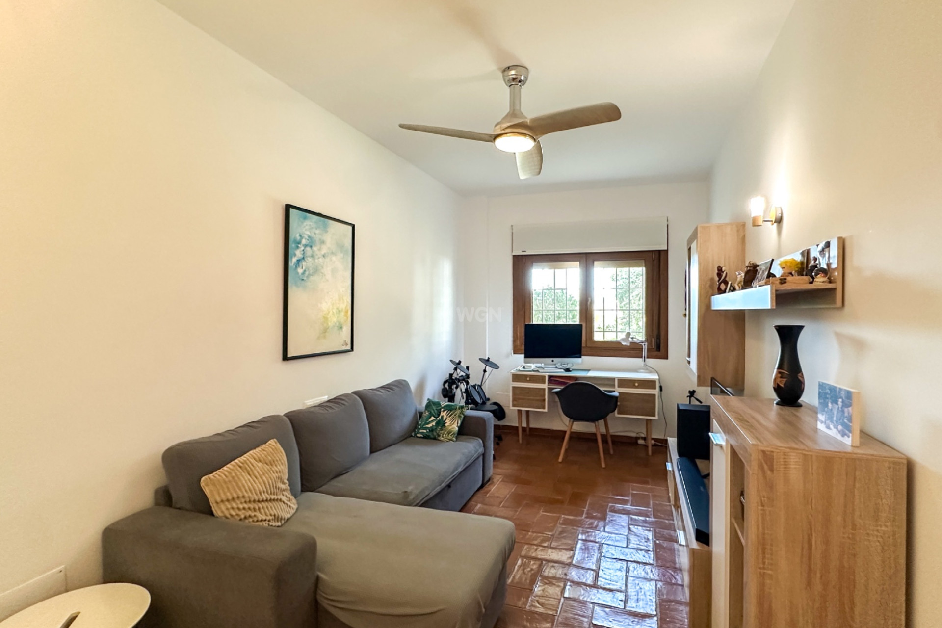 Wiederverkauf - Villa - Campoamor - Costa Blanca