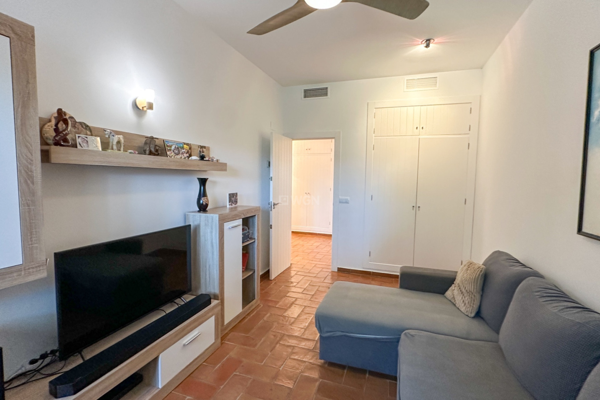 Wiederverkauf - Villa - Campoamor - Costa Blanca