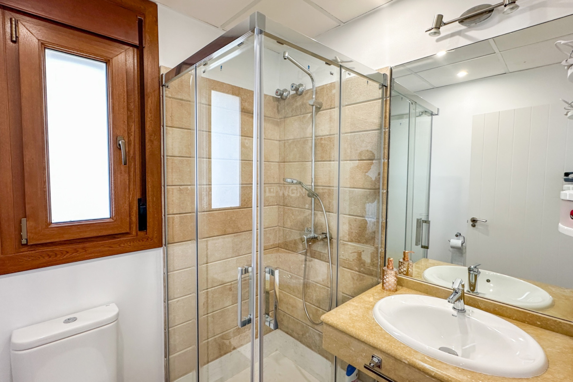 Wiederverkauf - Villa - Campoamor - Costa Blanca