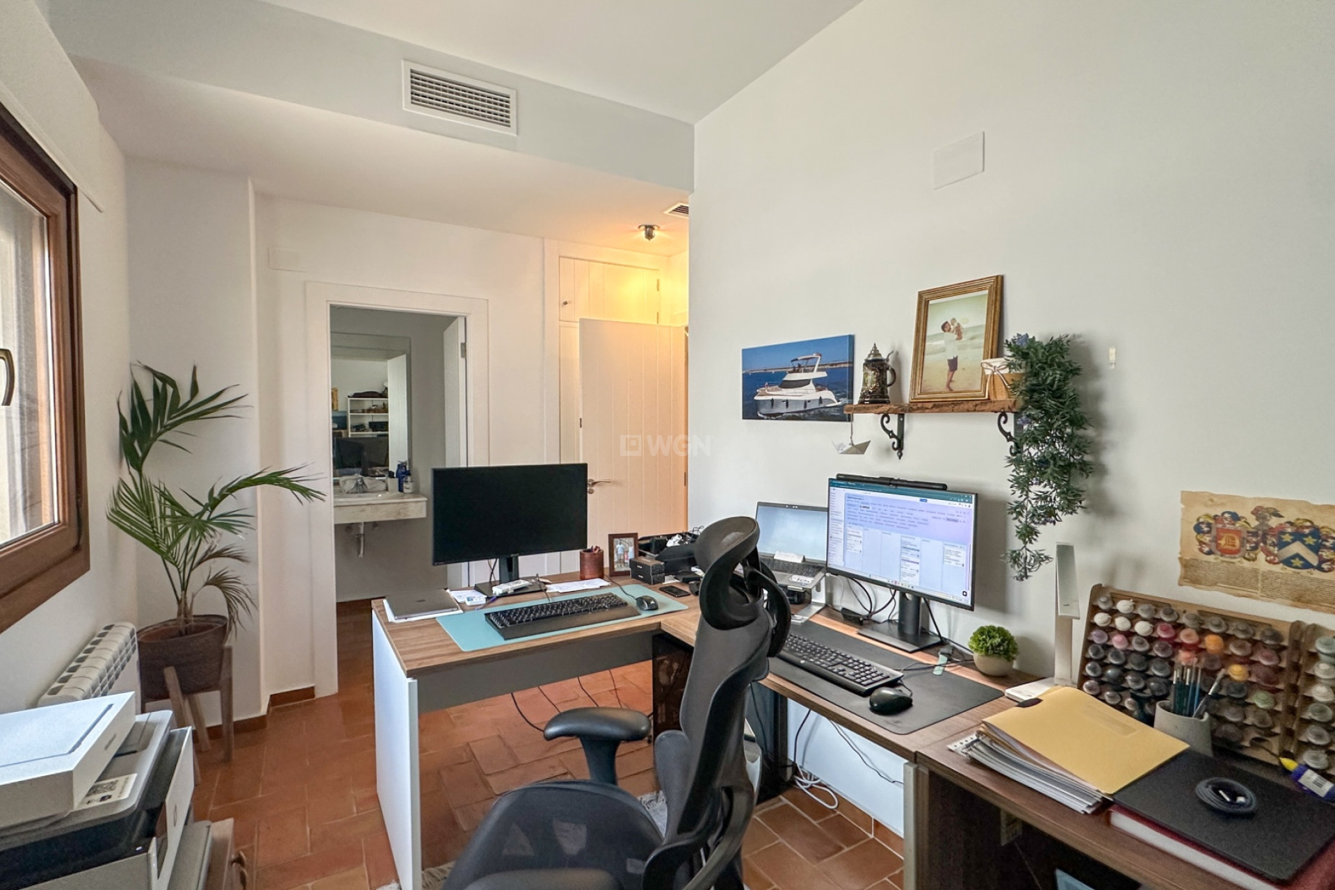 Wiederverkauf - Villa - Campoamor - Costa Blanca