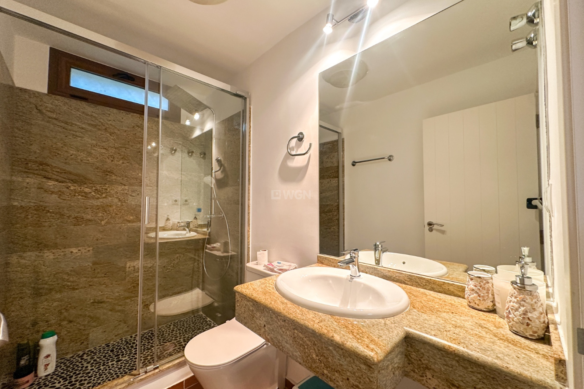 Wiederverkauf - Villa - Campoamor - Costa Blanca