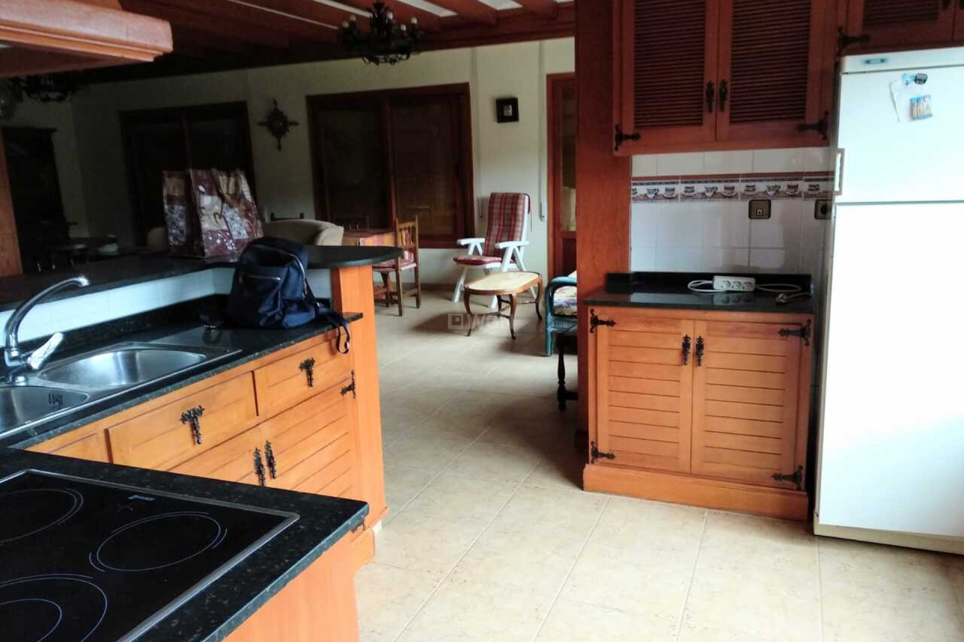 Wiederverkauf - Villa - Campoamor - Costa Blanca