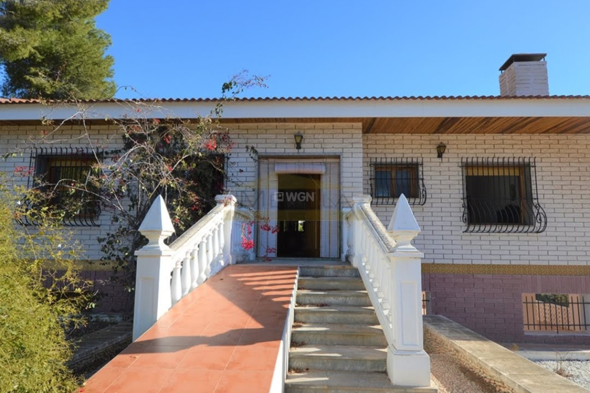 Wiederverkauf - Villa - Campoamor - Costa Blanca
