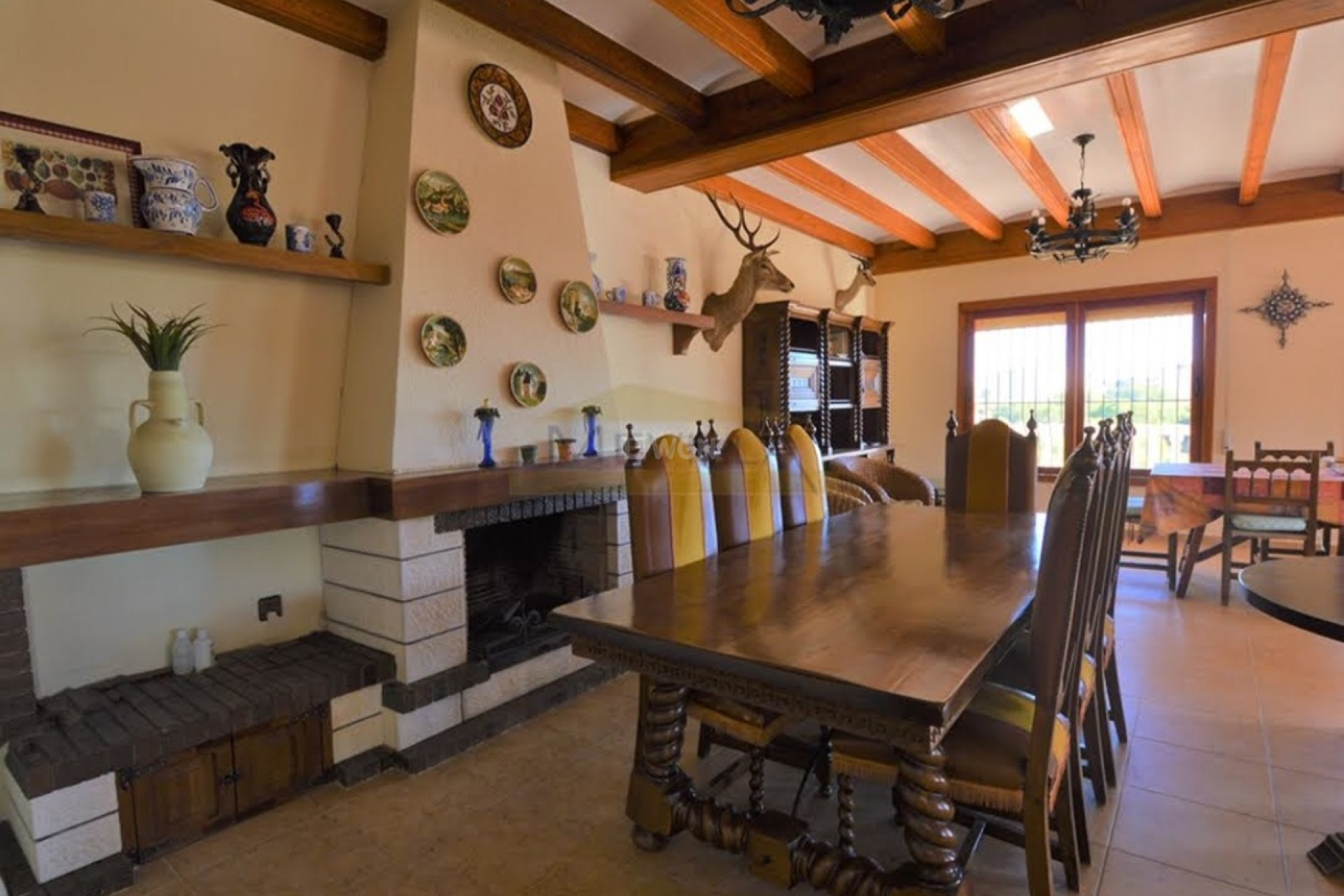 Wiederverkauf - Villa - Campoamor - Costa Blanca