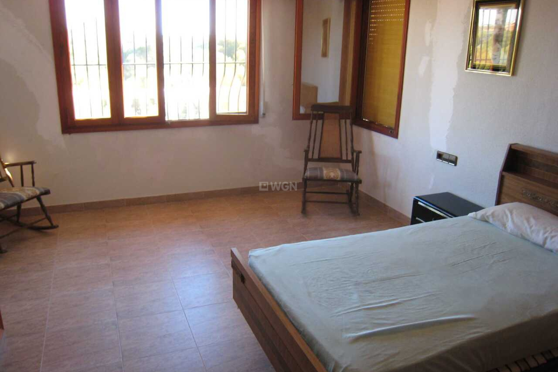 Wiederverkauf - Villa - Campoamor - Costa Blanca