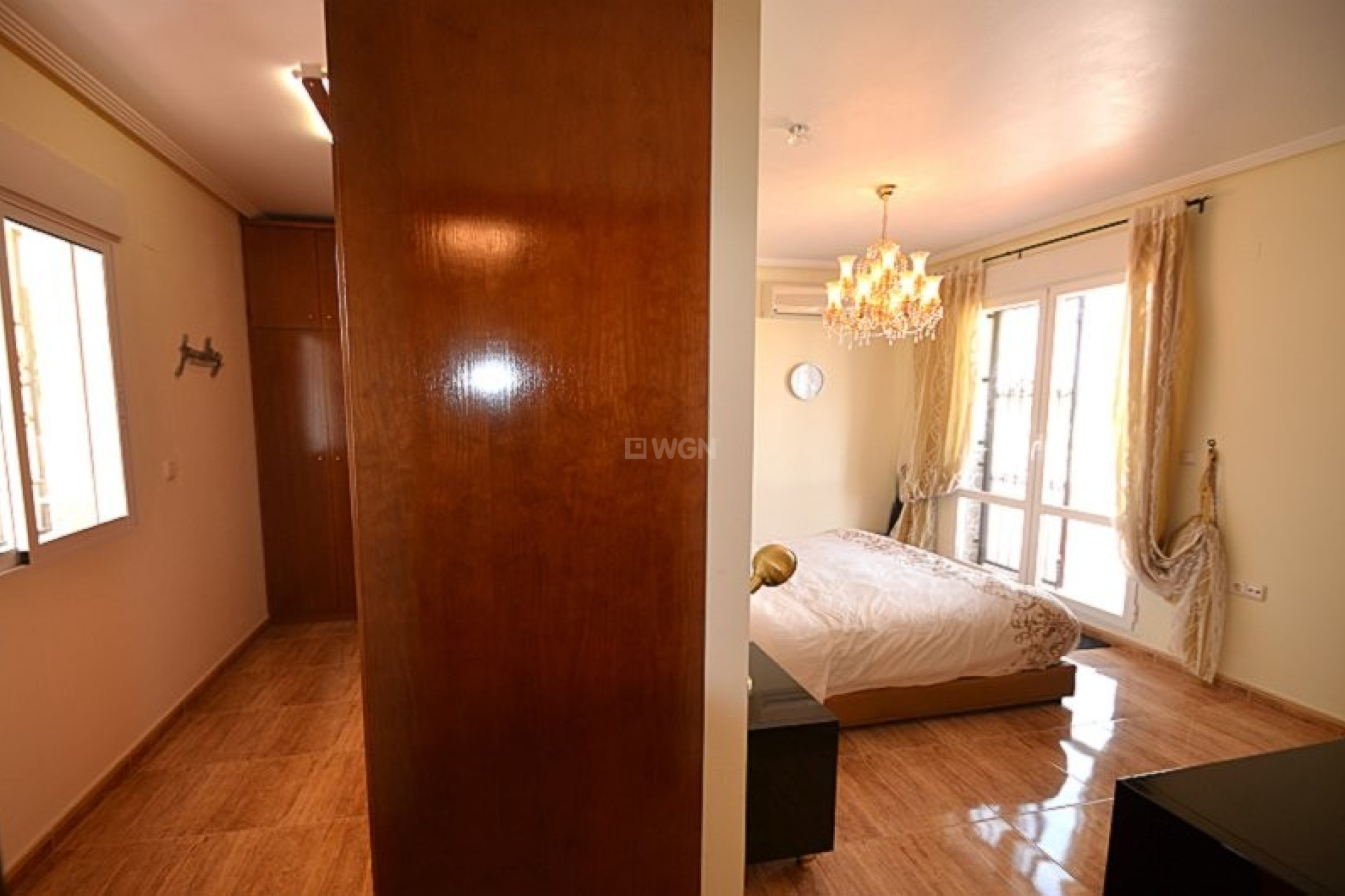 Wiederverkauf - Villa - Campos del Río - Inland