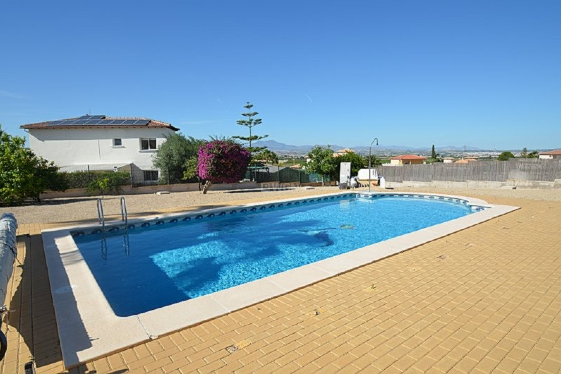 Wiederverkauf - Villa - Campos del Río - Inland