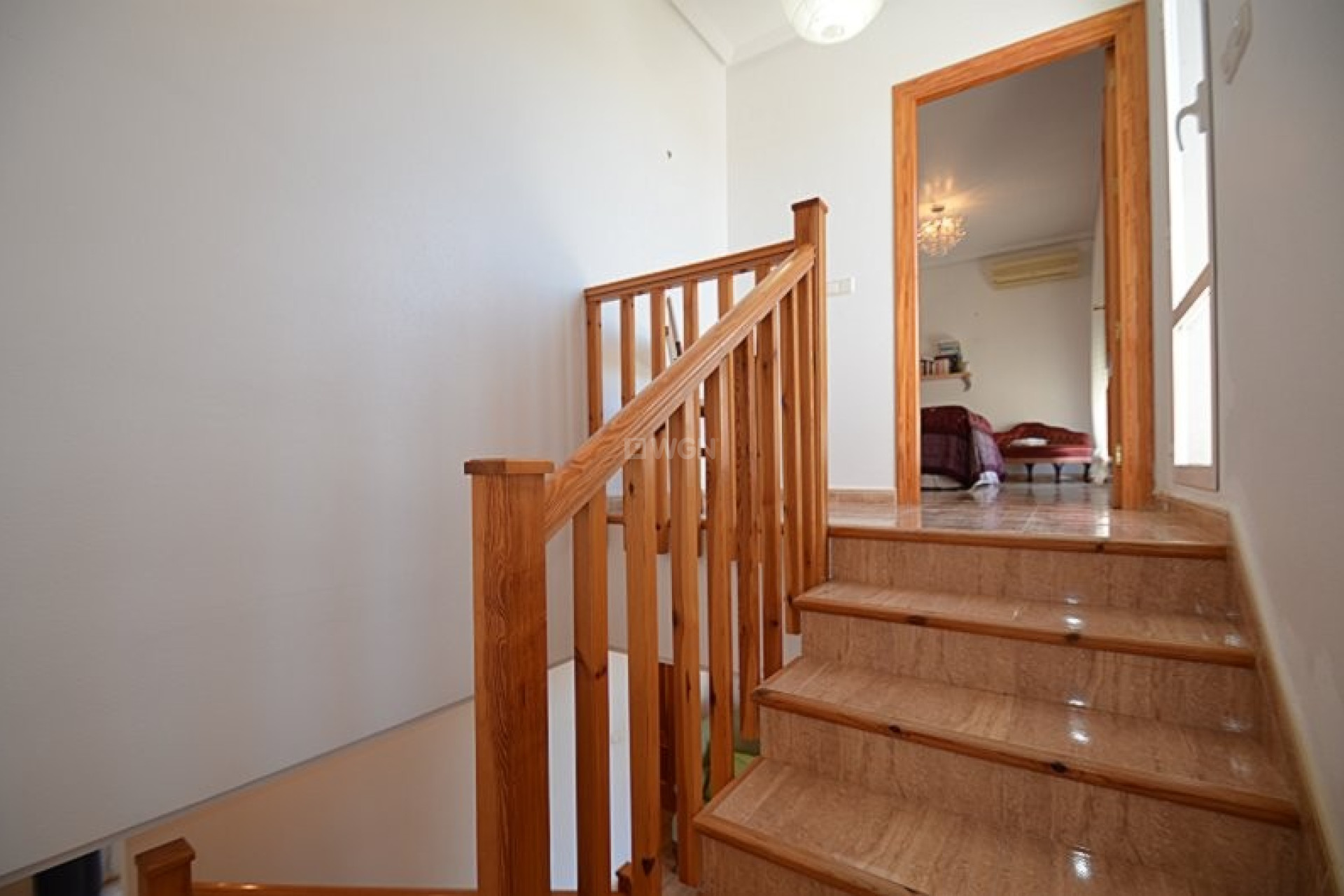 Wiederverkauf - Villa - Campos del Río - Inland