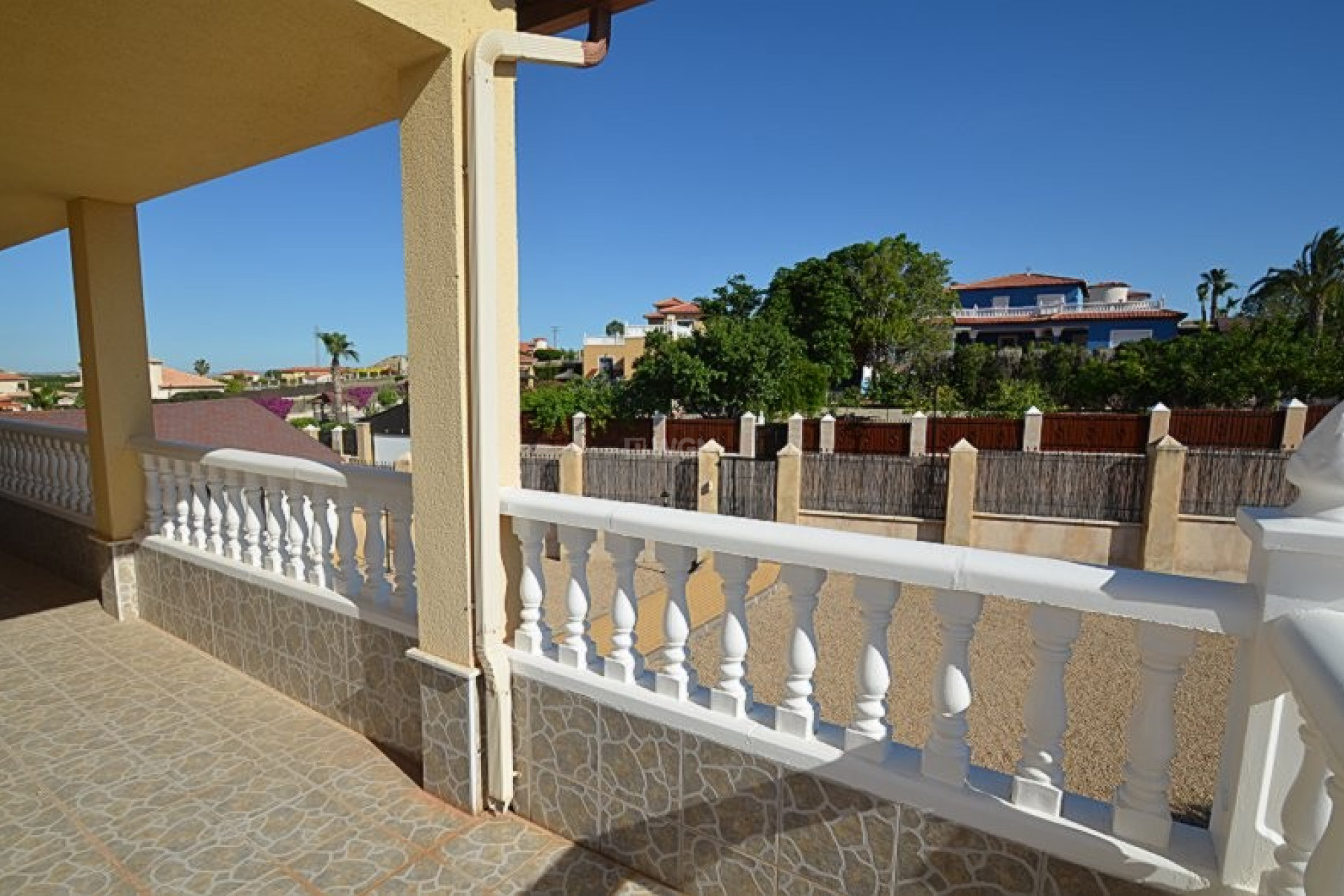 Wiederverkauf - Villa - Campos del Río - Inland