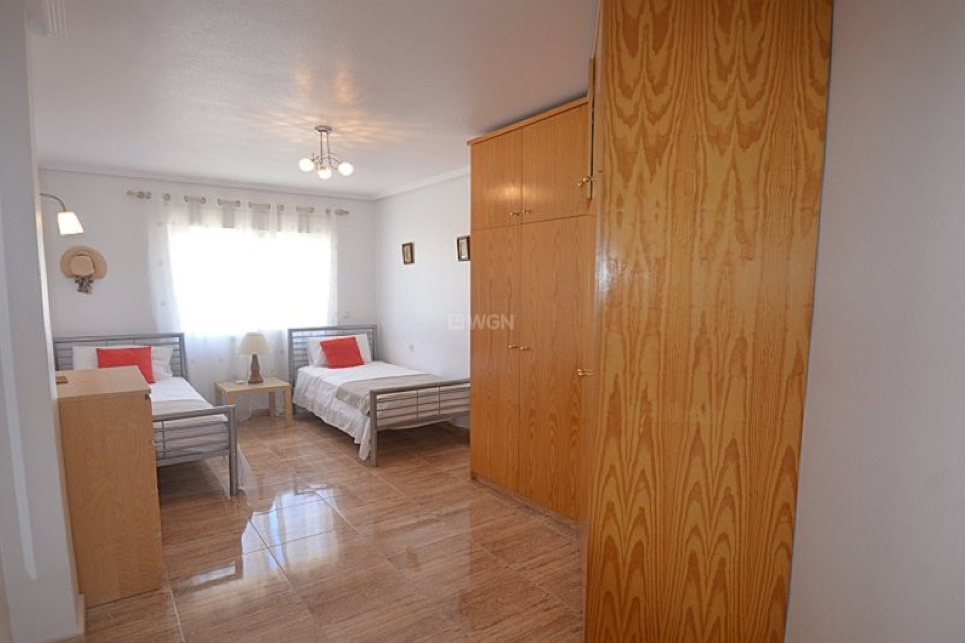 Wiederverkauf - Villa - Campos del Río - Inland