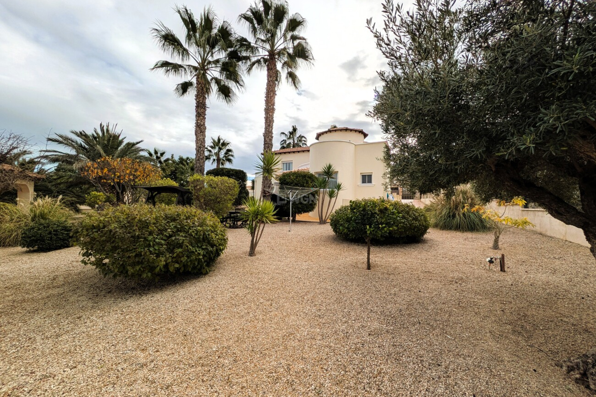 Wiederverkauf - Villa - Campos del Río