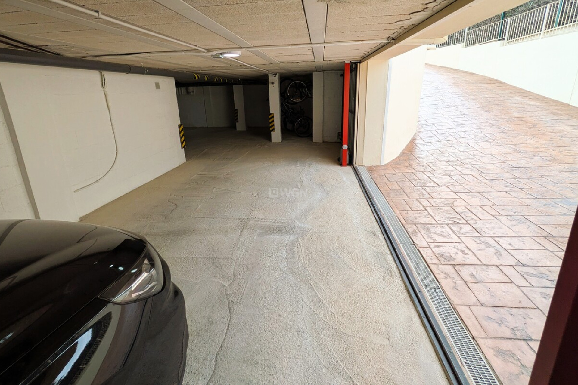 Wiederverkauf - Villa - Campos del Río