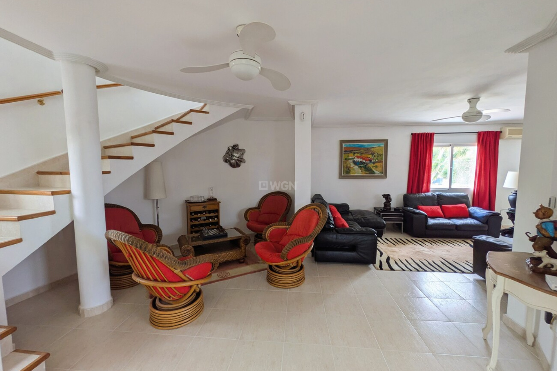 Wiederverkauf - Villa - Campos del Río