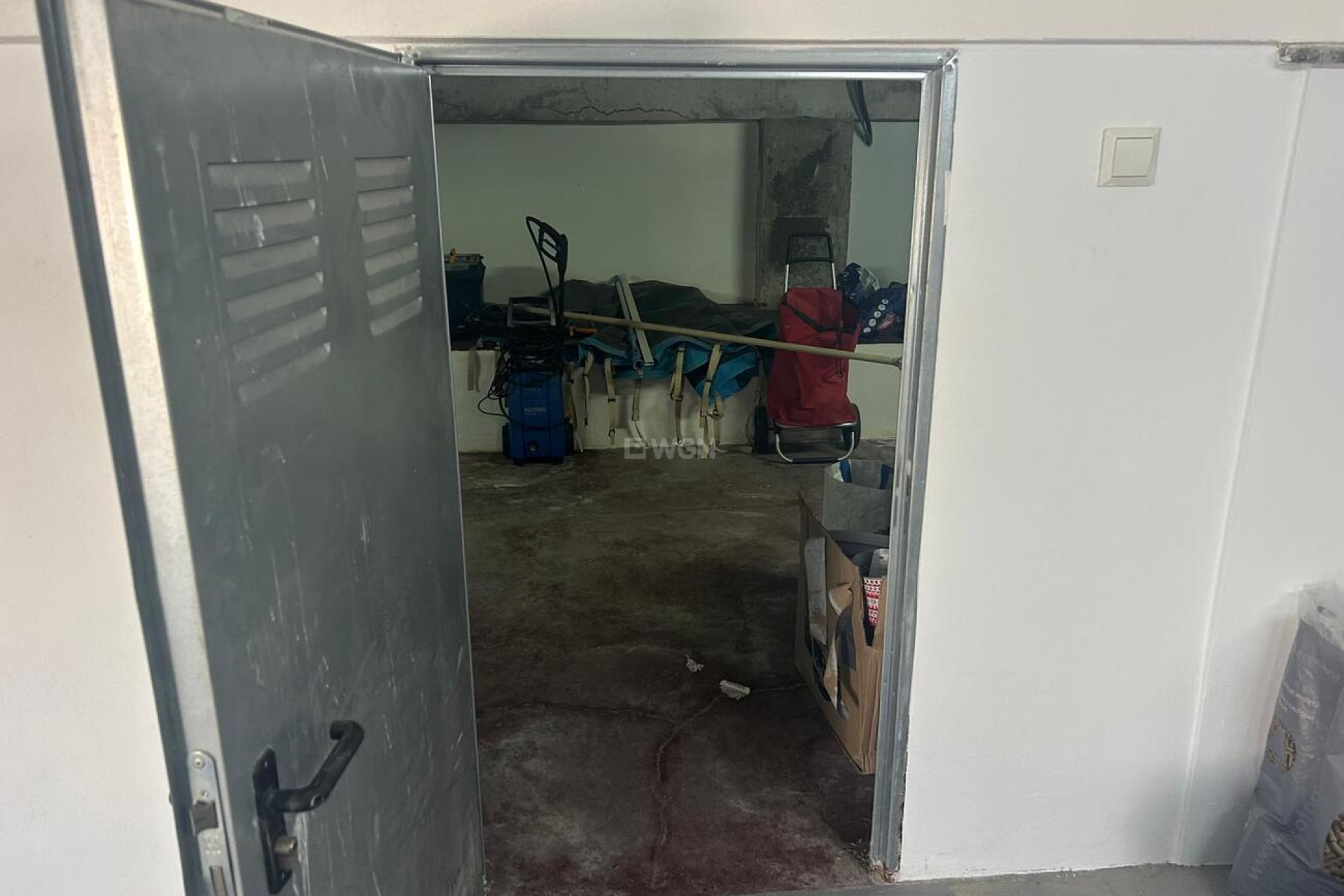 Wiederverkauf - Villa - Camposol - Sector D