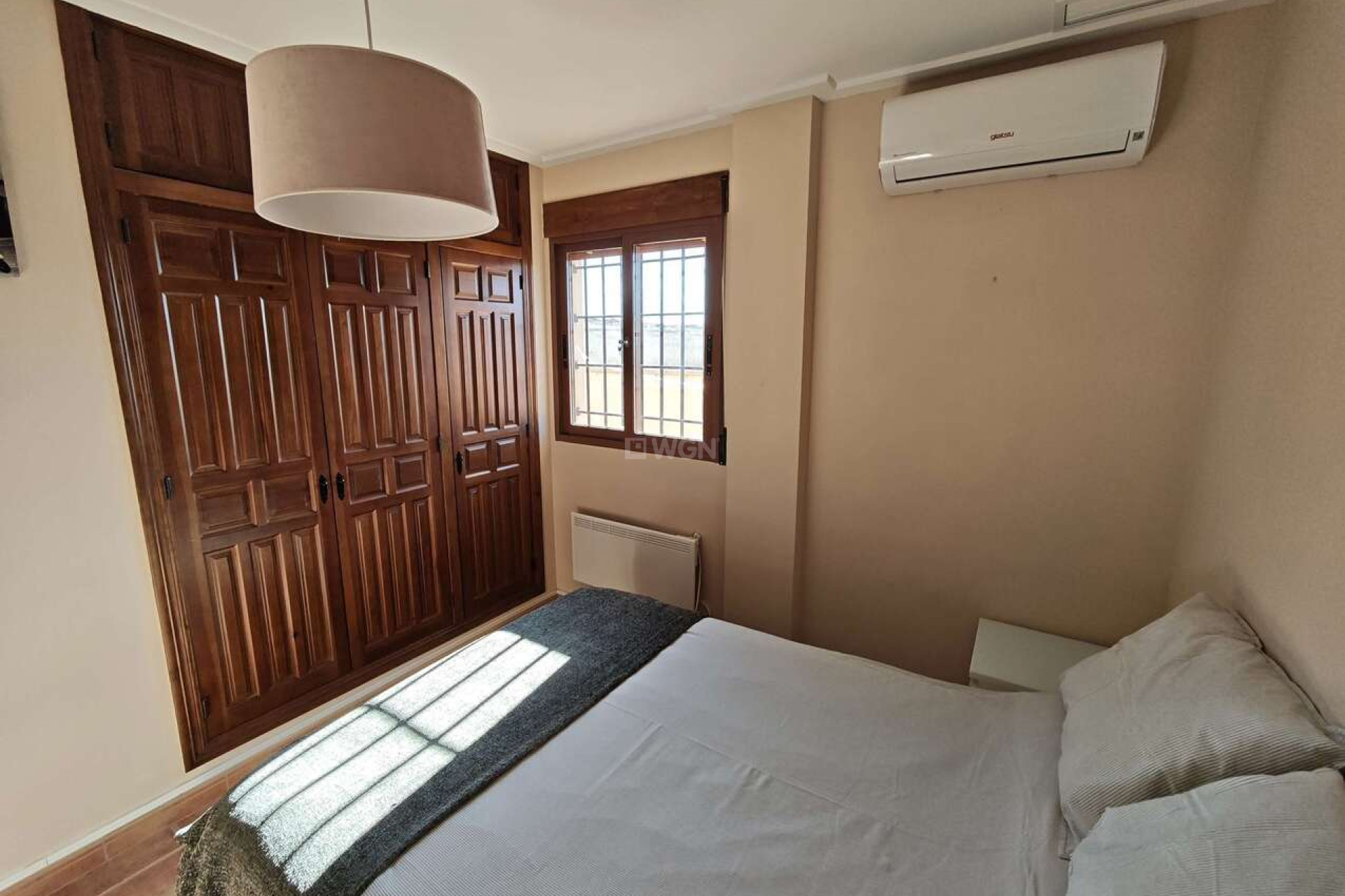 Wiederverkauf - Villa - Canada del Trigo - Inland