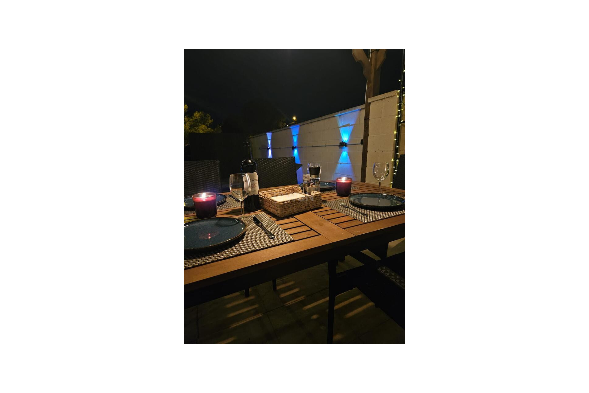 Wiederverkauf - Villa - Canada del Trigo - Inland