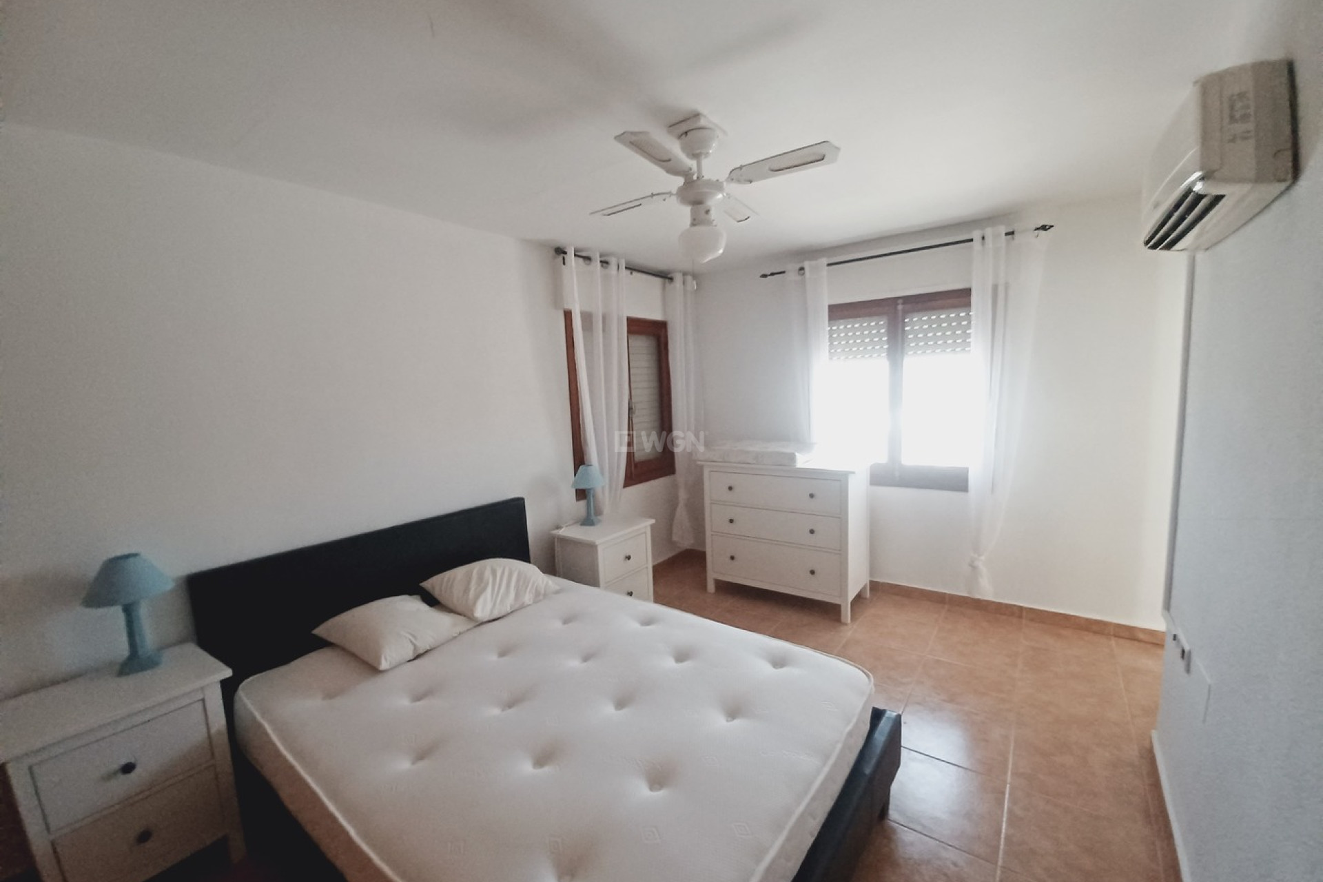 Wiederverkauf - Villa - Canadas De San Pedro - Inland