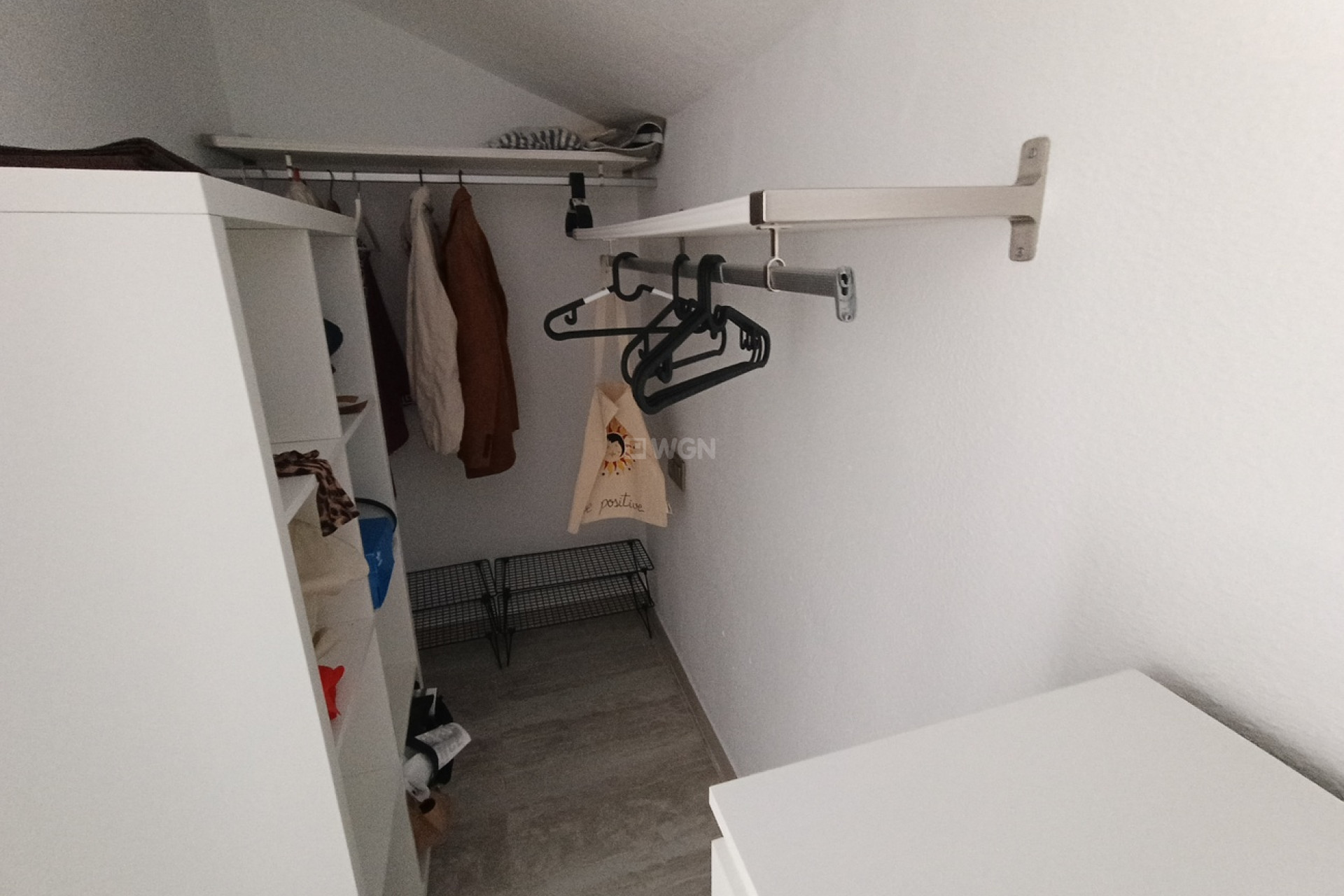 Wiederverkauf - Villa - Canadas De San Pedro - Inland