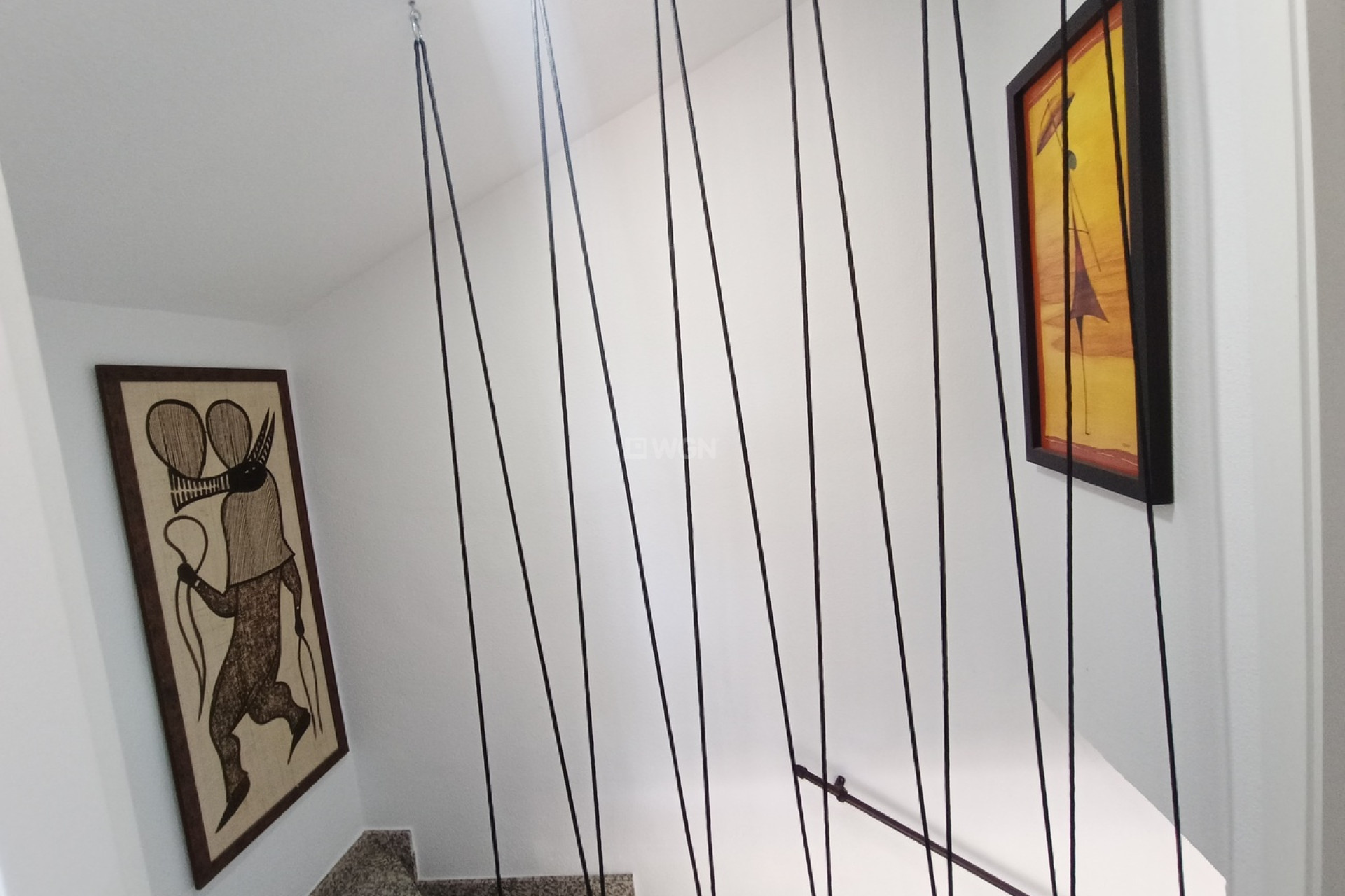 Wiederverkauf - Villa - Canadas De San Pedro - Inland