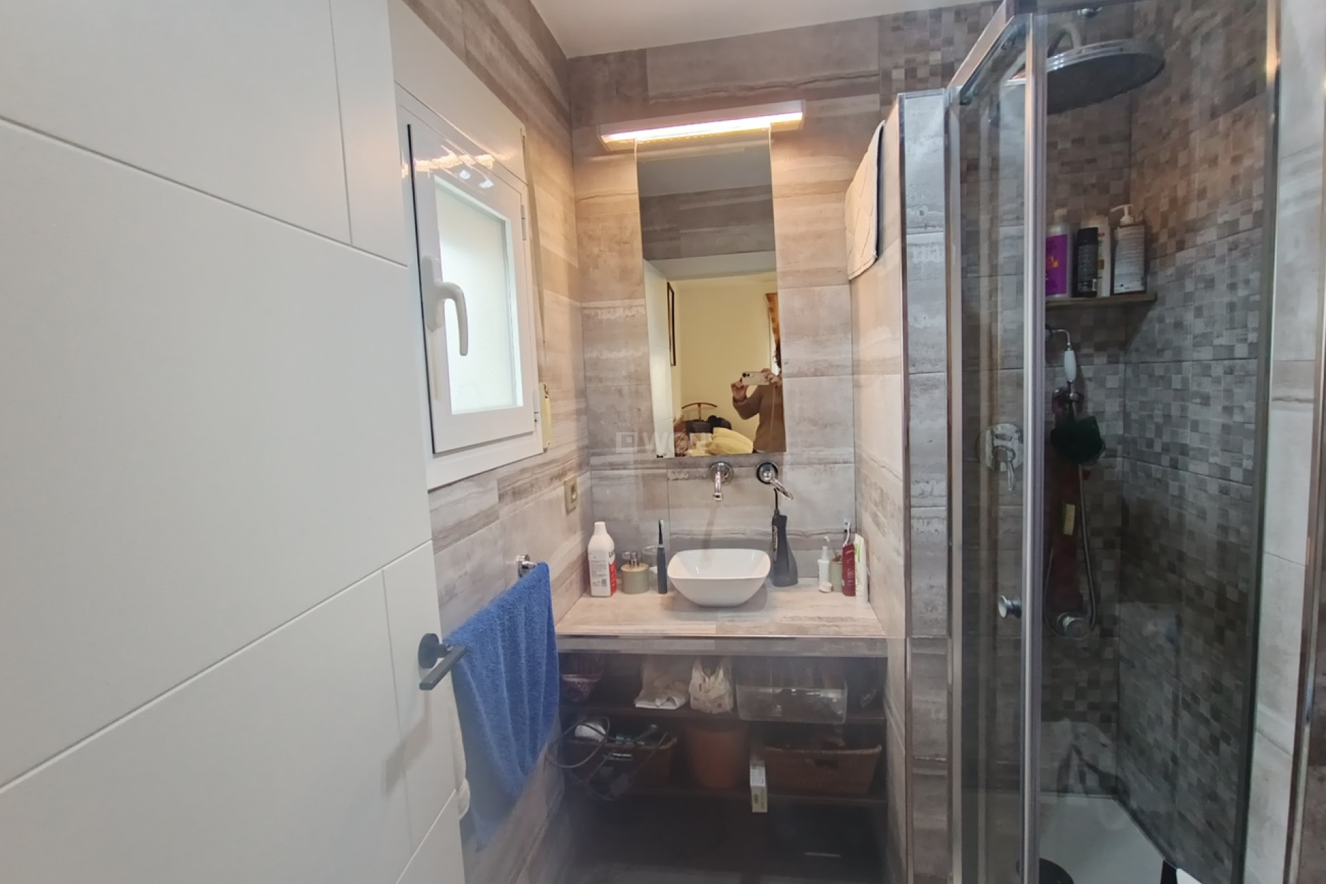 Wiederverkauf - Villa - Canadas De San Pedro - Inland