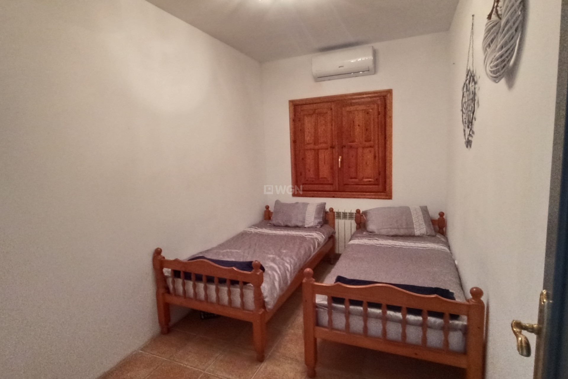 Wiederverkauf - Villa - Canadas De San Pedro - Inland