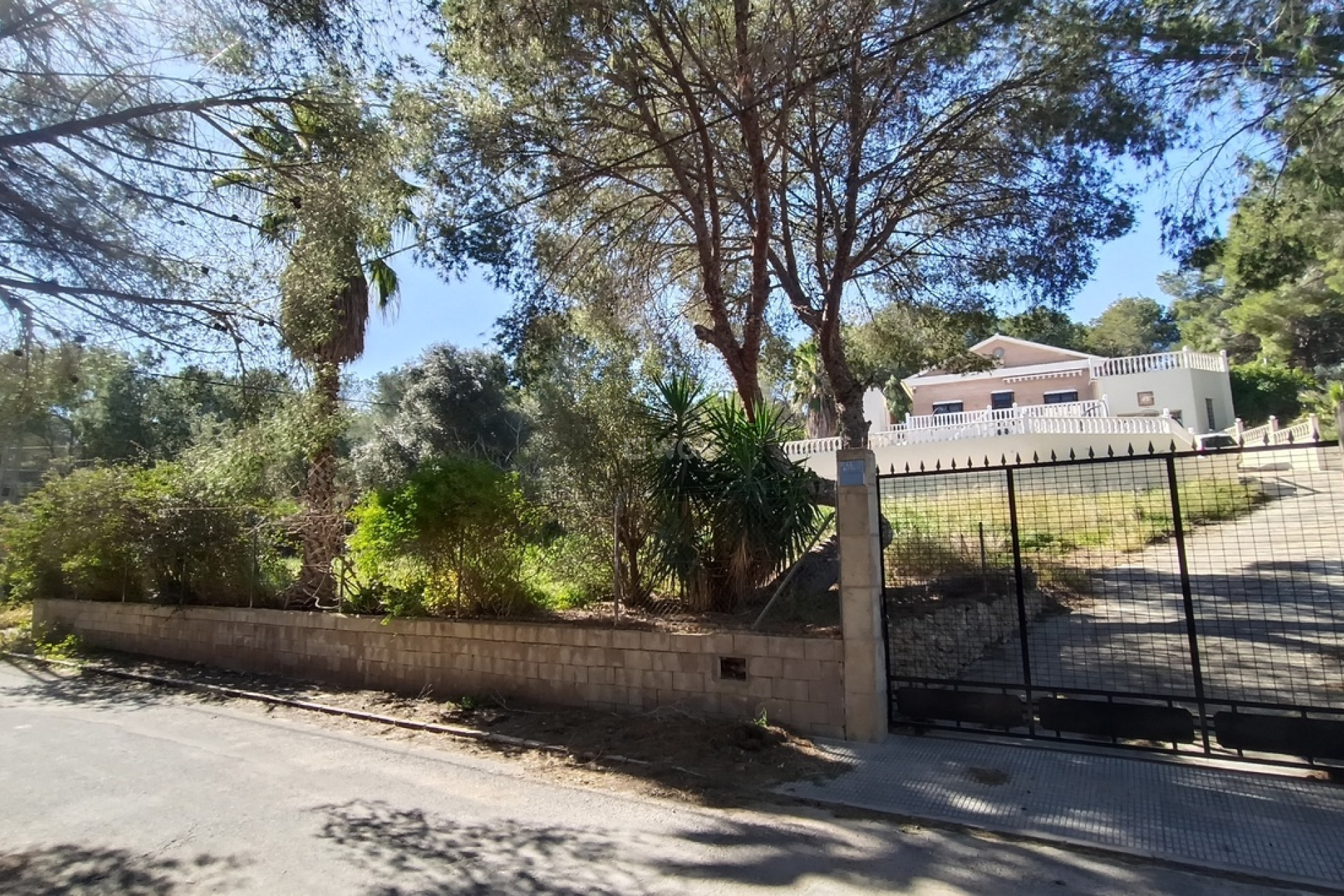 Wiederverkauf - Villa - Canadas De San Pedro - Inland