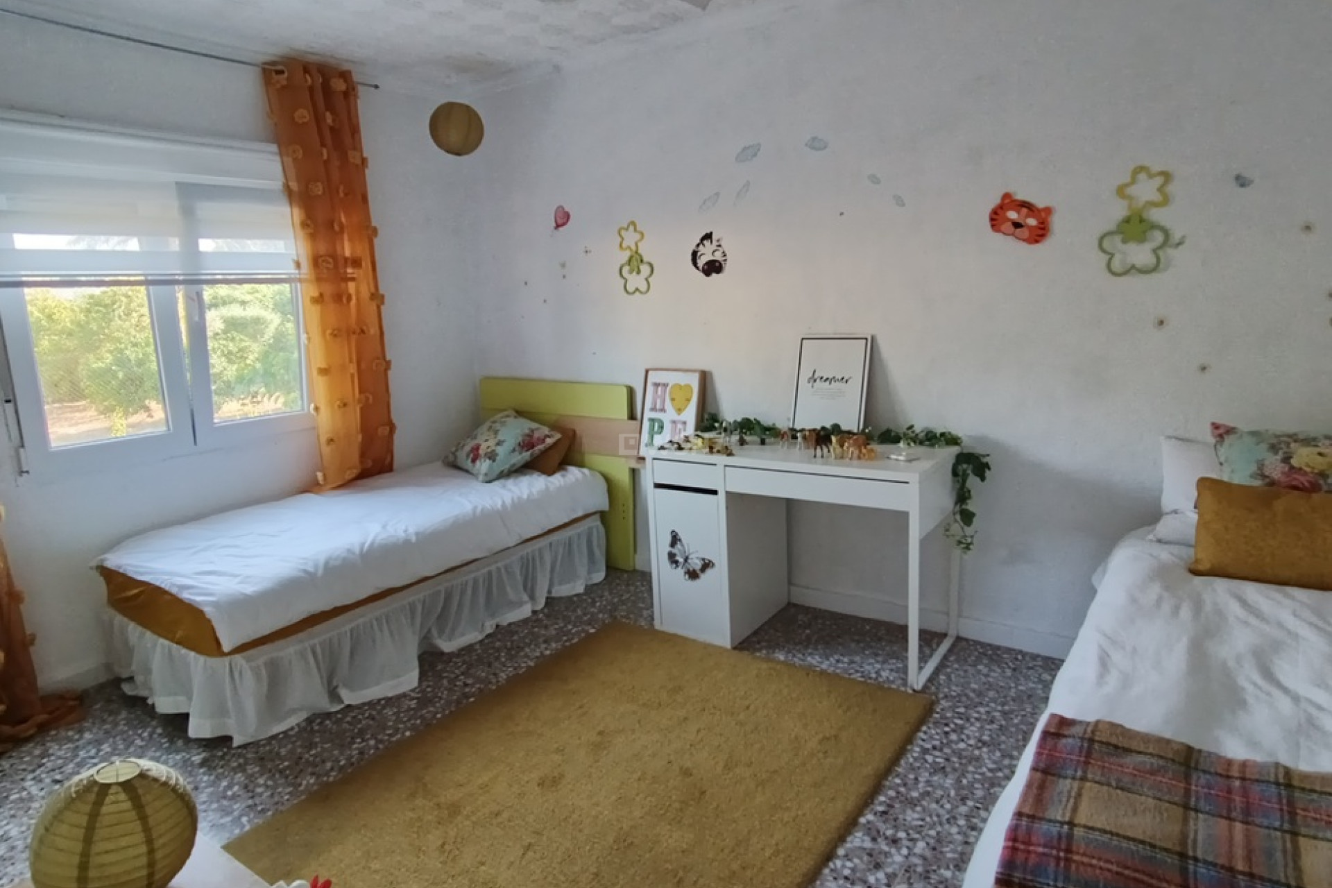 Wiederverkauf - Villa - Canadas De San Pedro - Inland